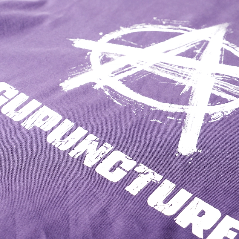 Acupuncture T