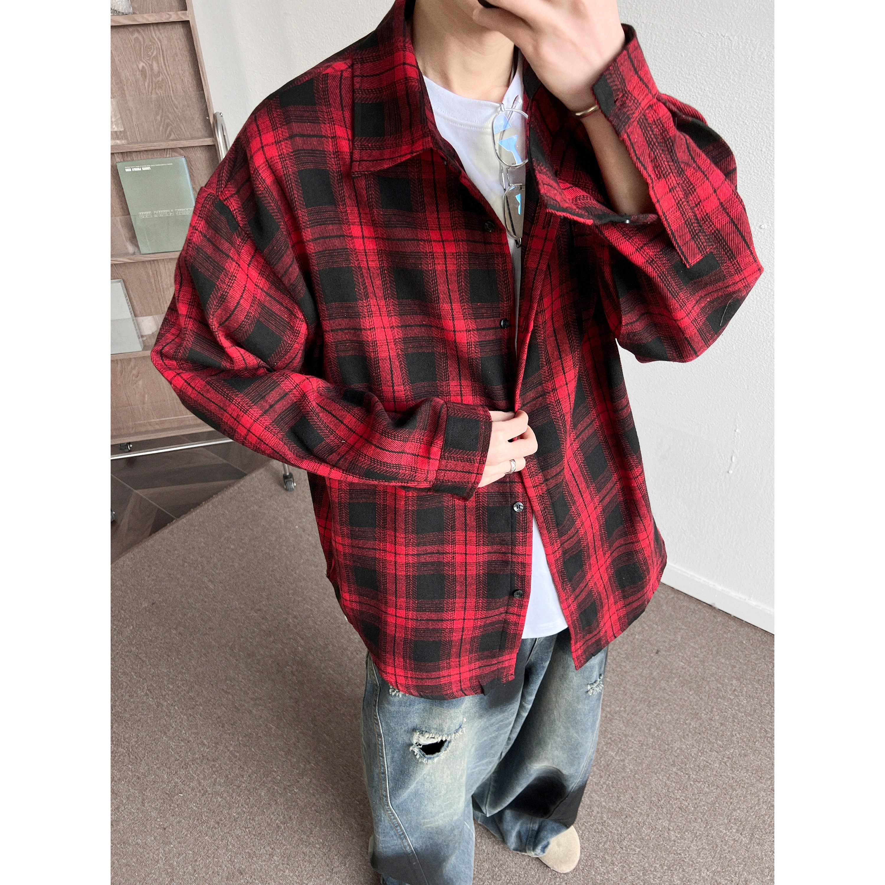 SAME FLOW OOTD