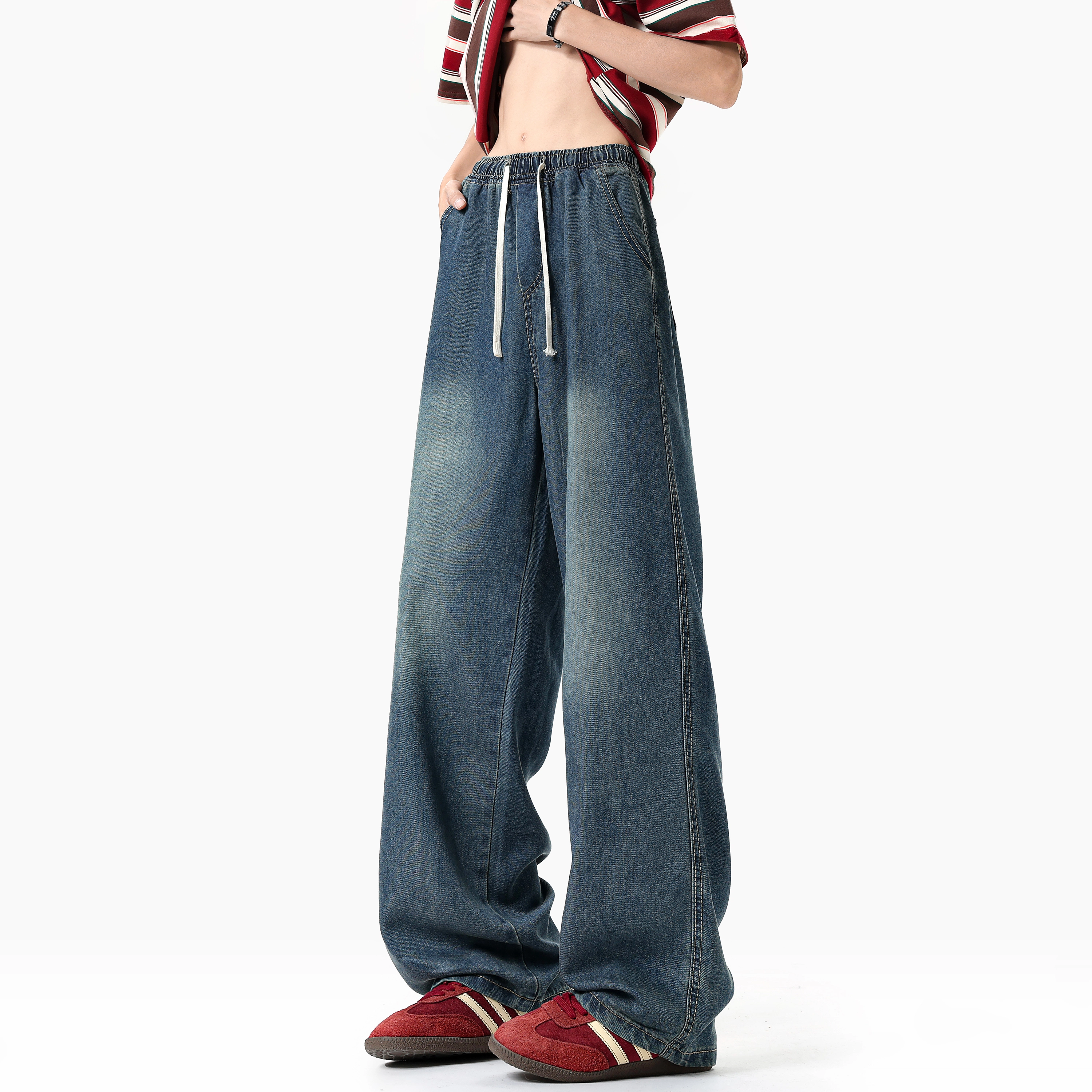 SAME FLOW ootd