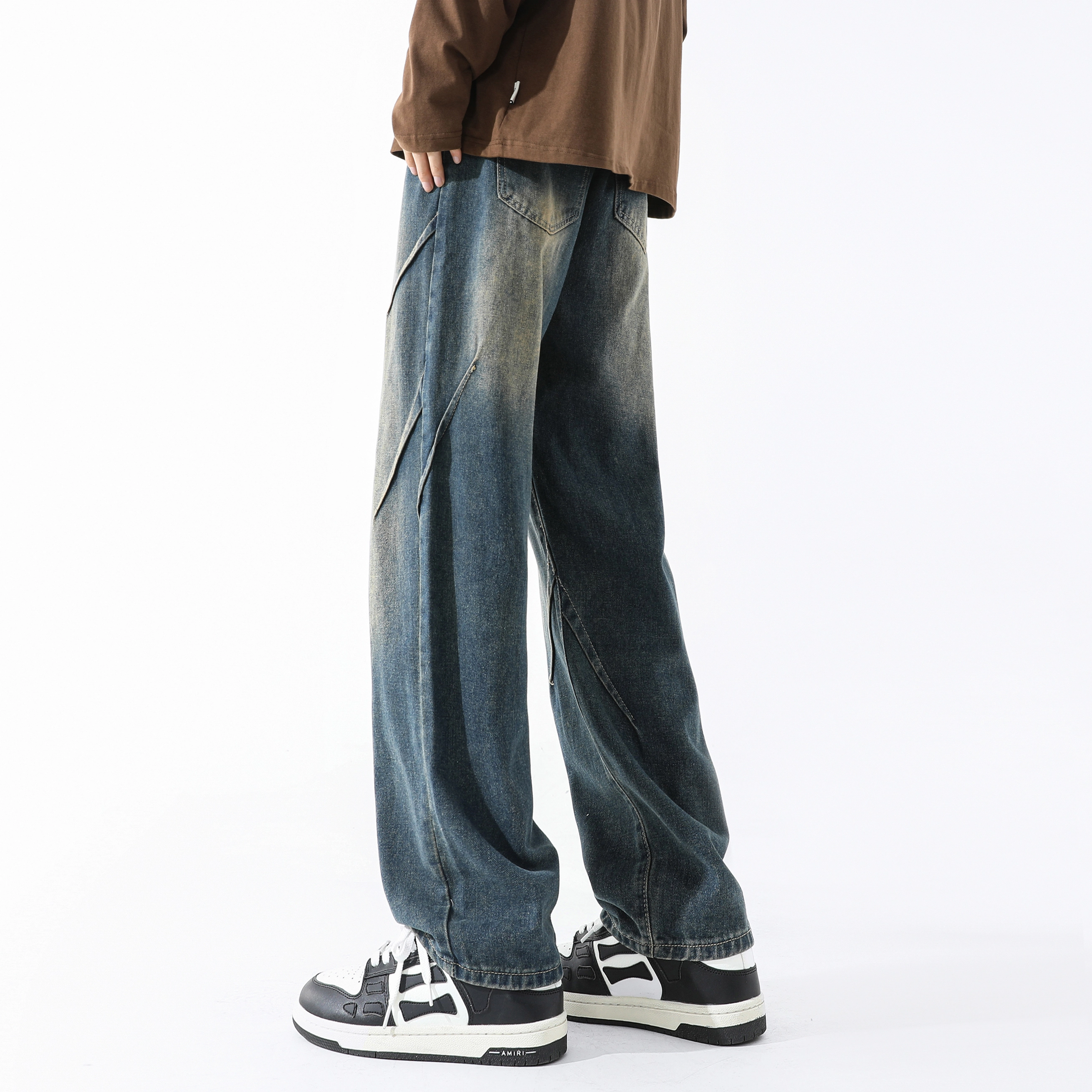 SAME FLOW OOTD