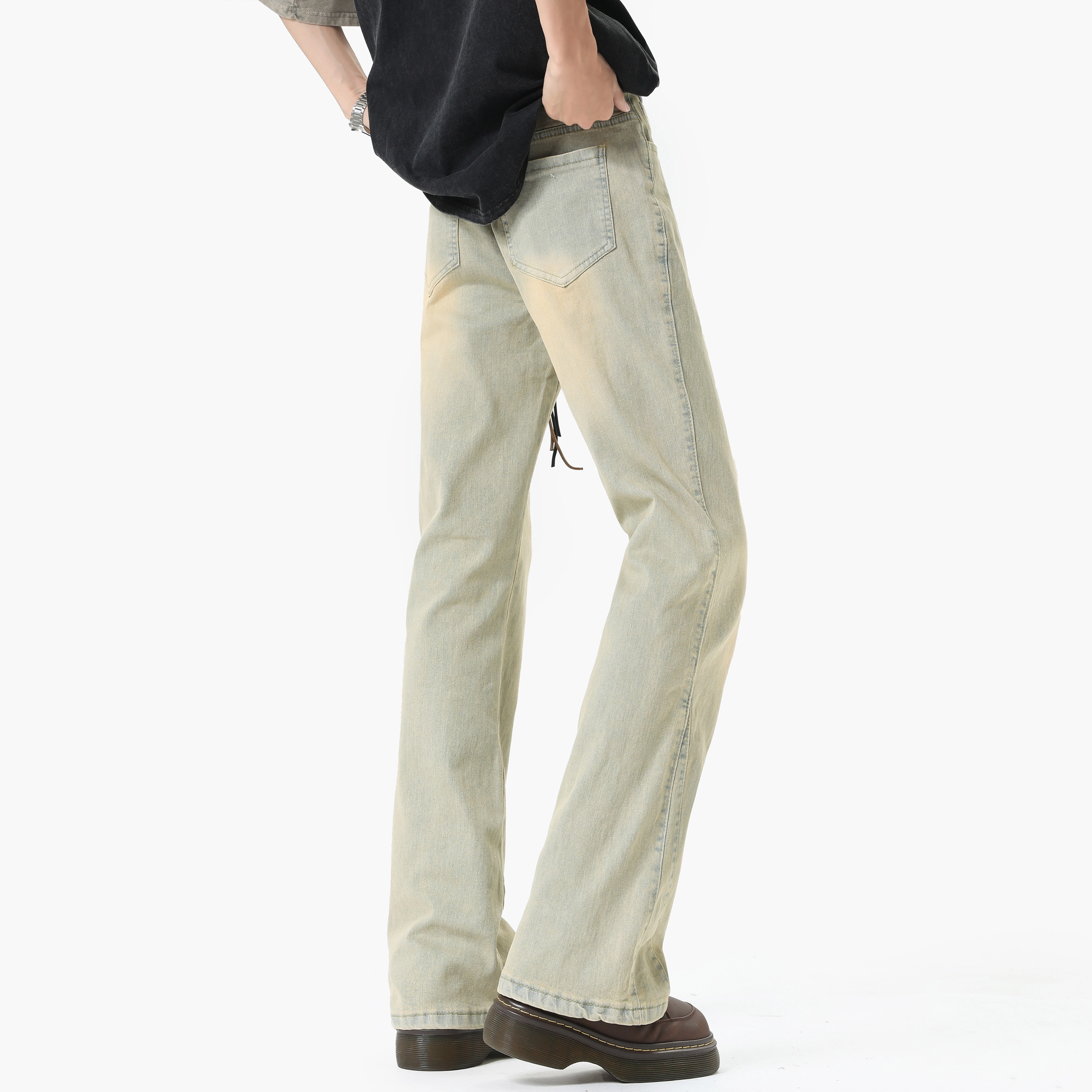 SAME FLOW 2.0 OOTD