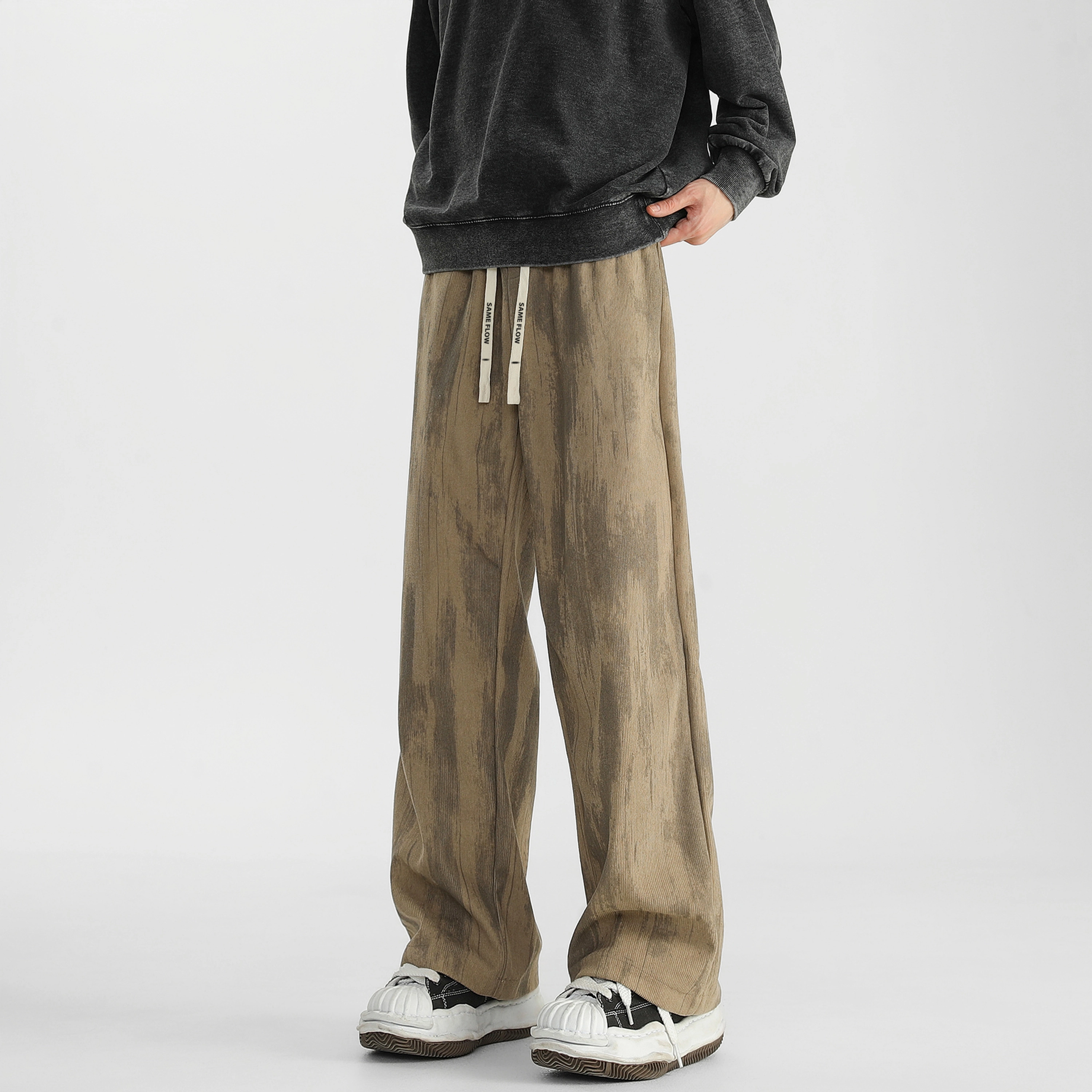 SAME FLOW cleanfit