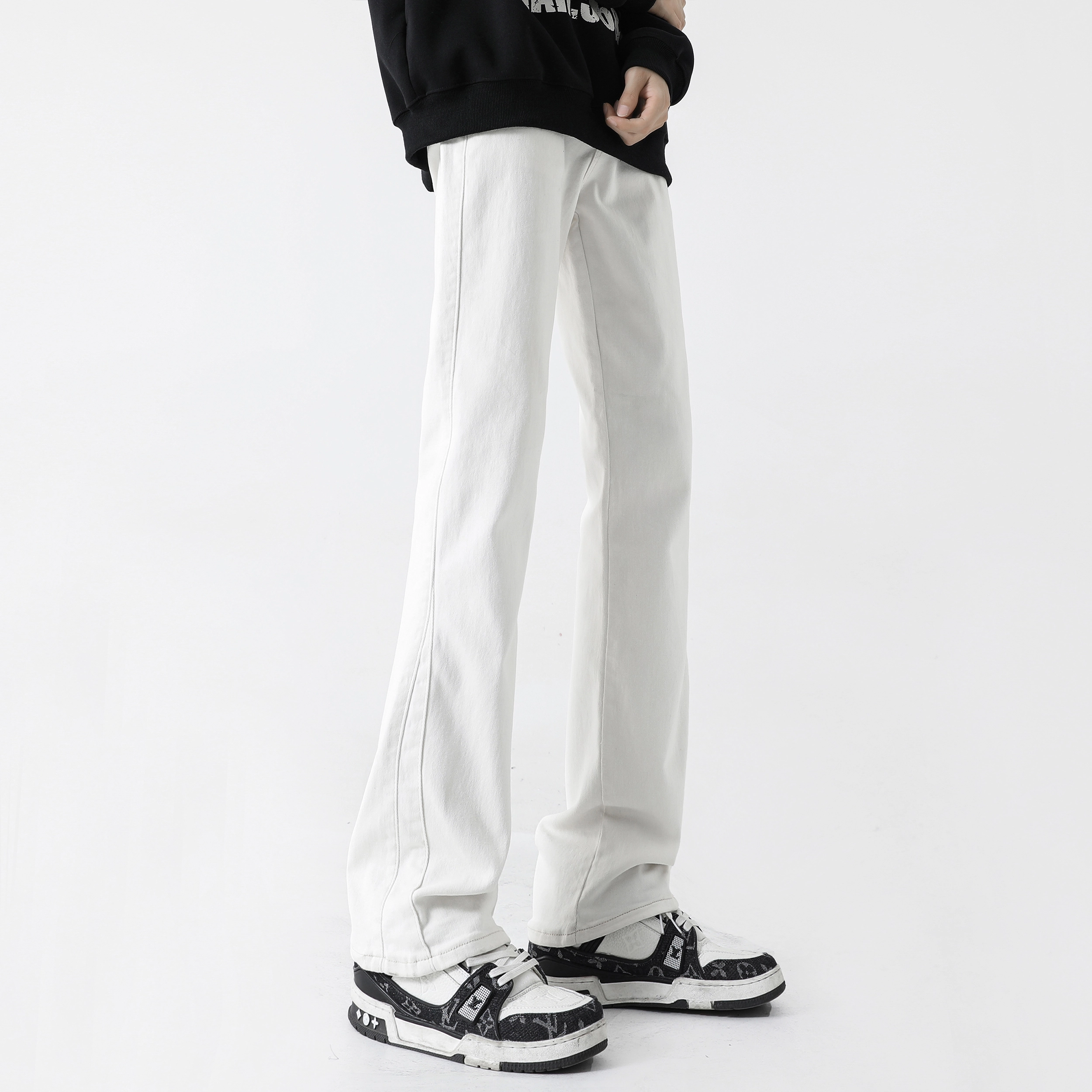 SAME FLOW 2.0 OOTD