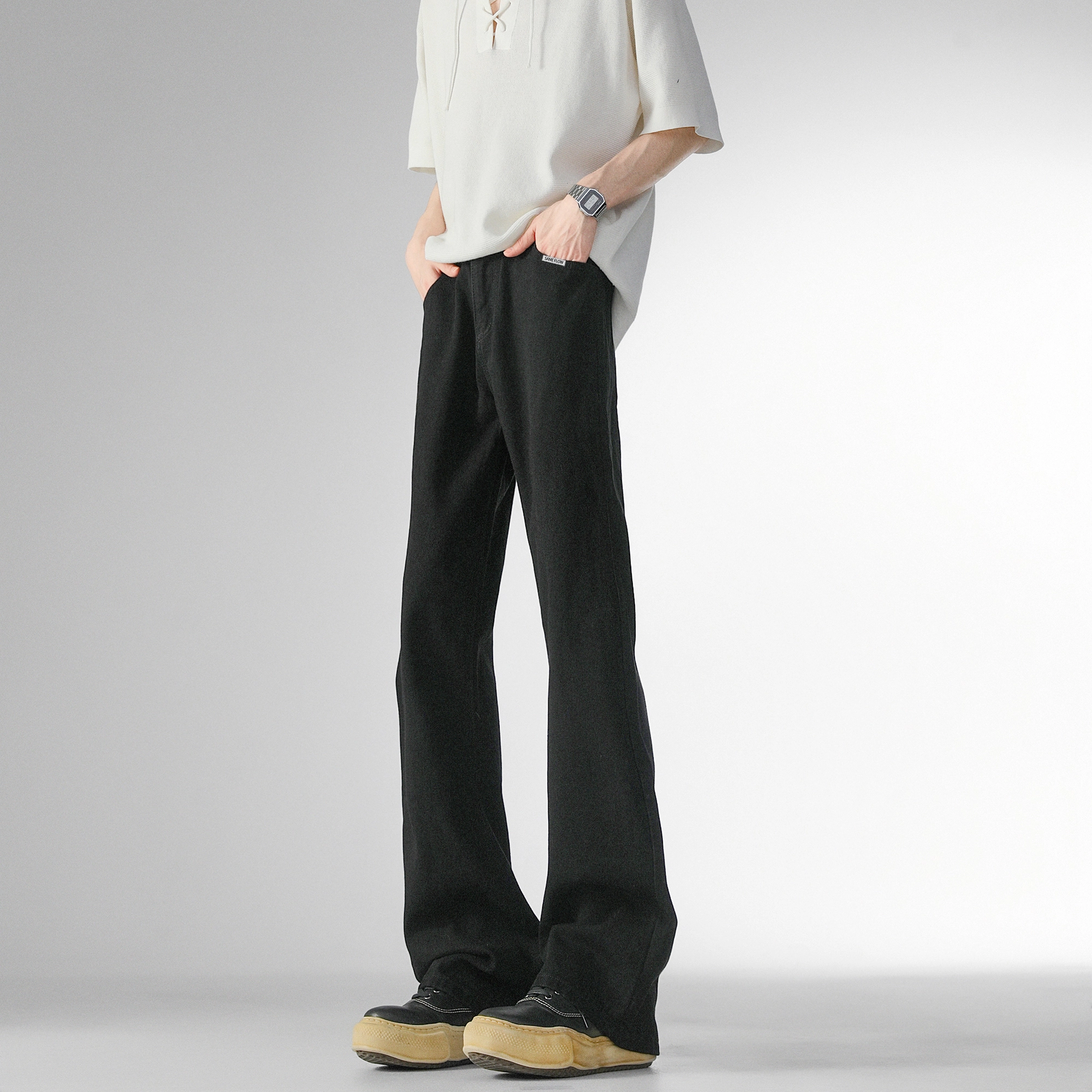 SAME FLOW cleanfit