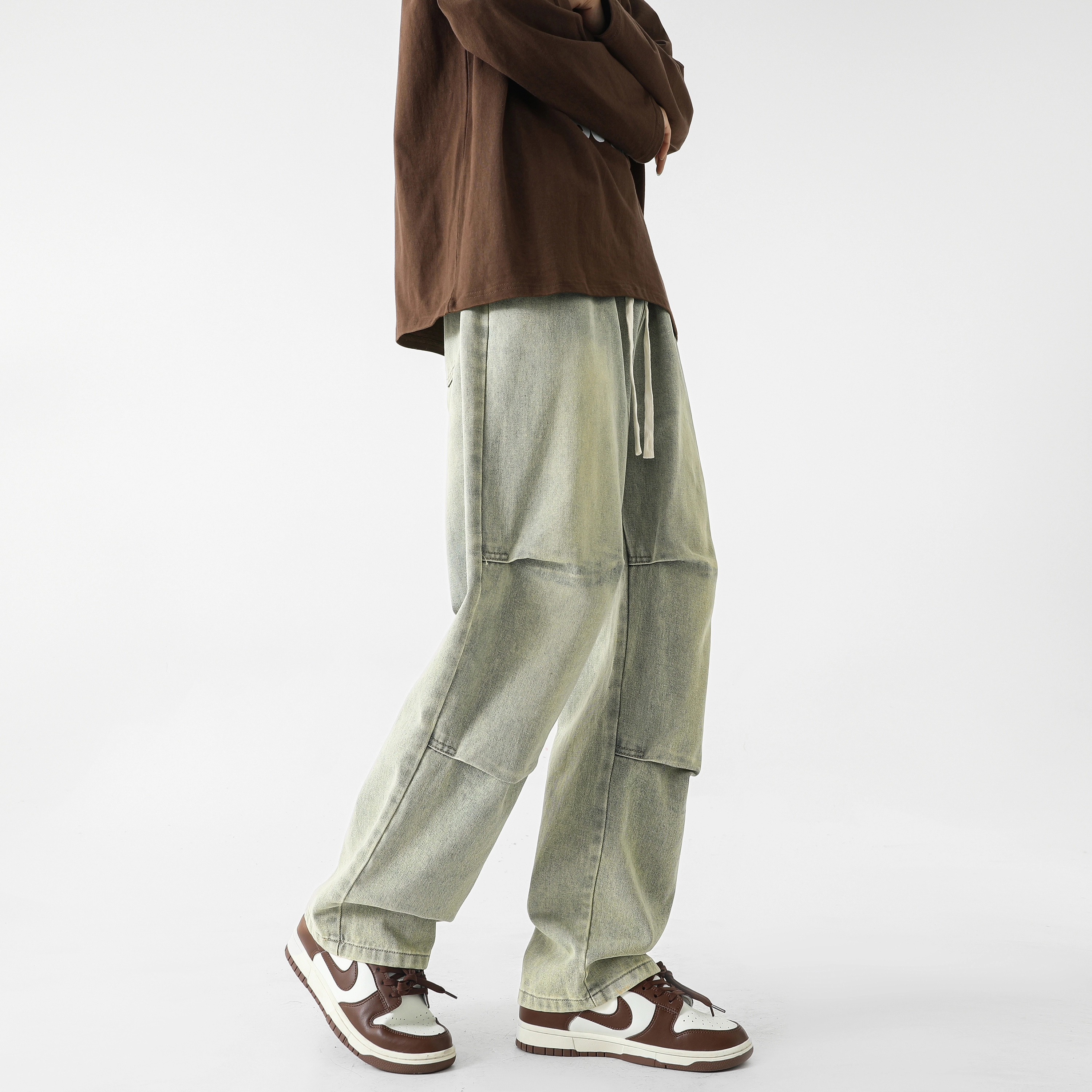 SAME FLOW logo
