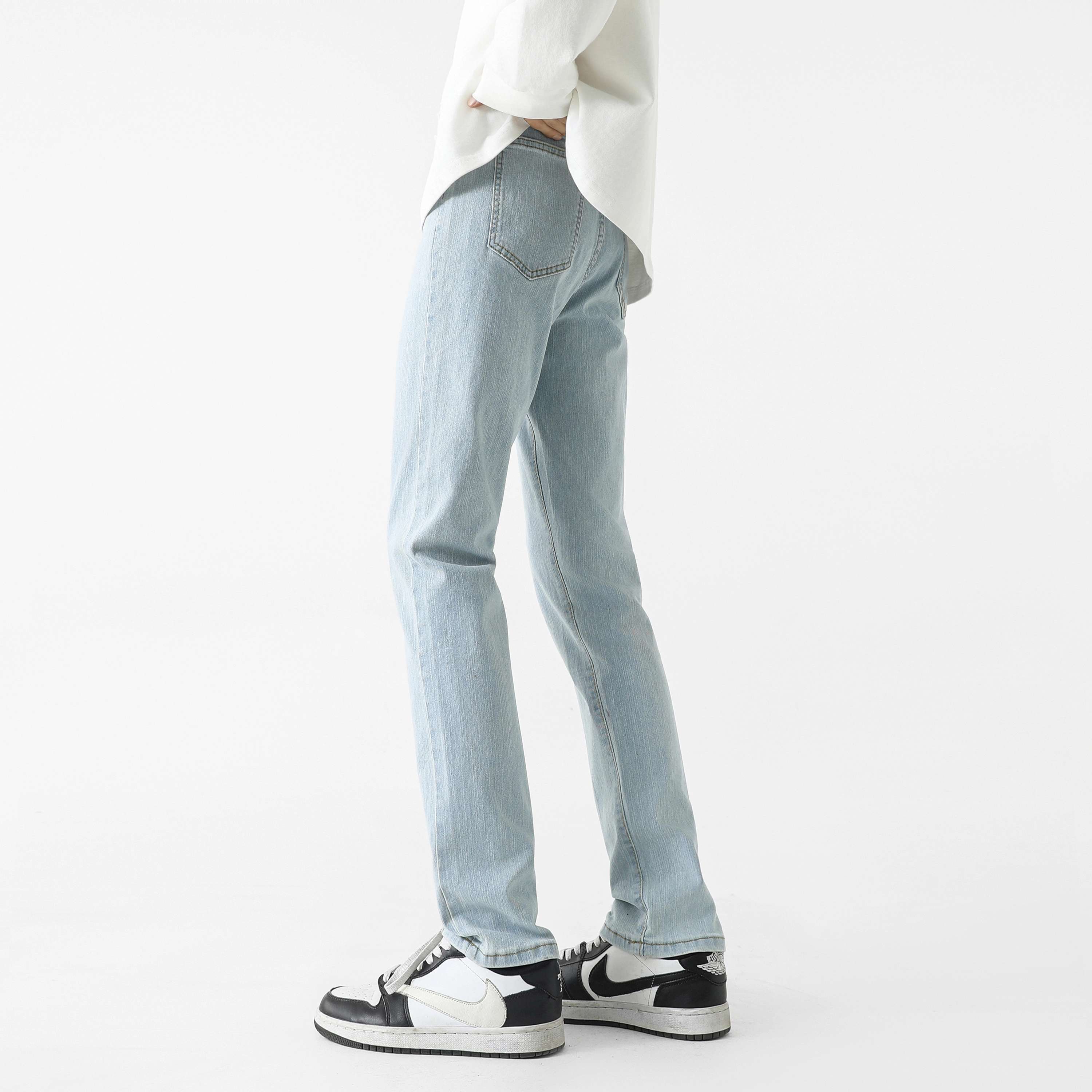 SAME FLOW cleanfit