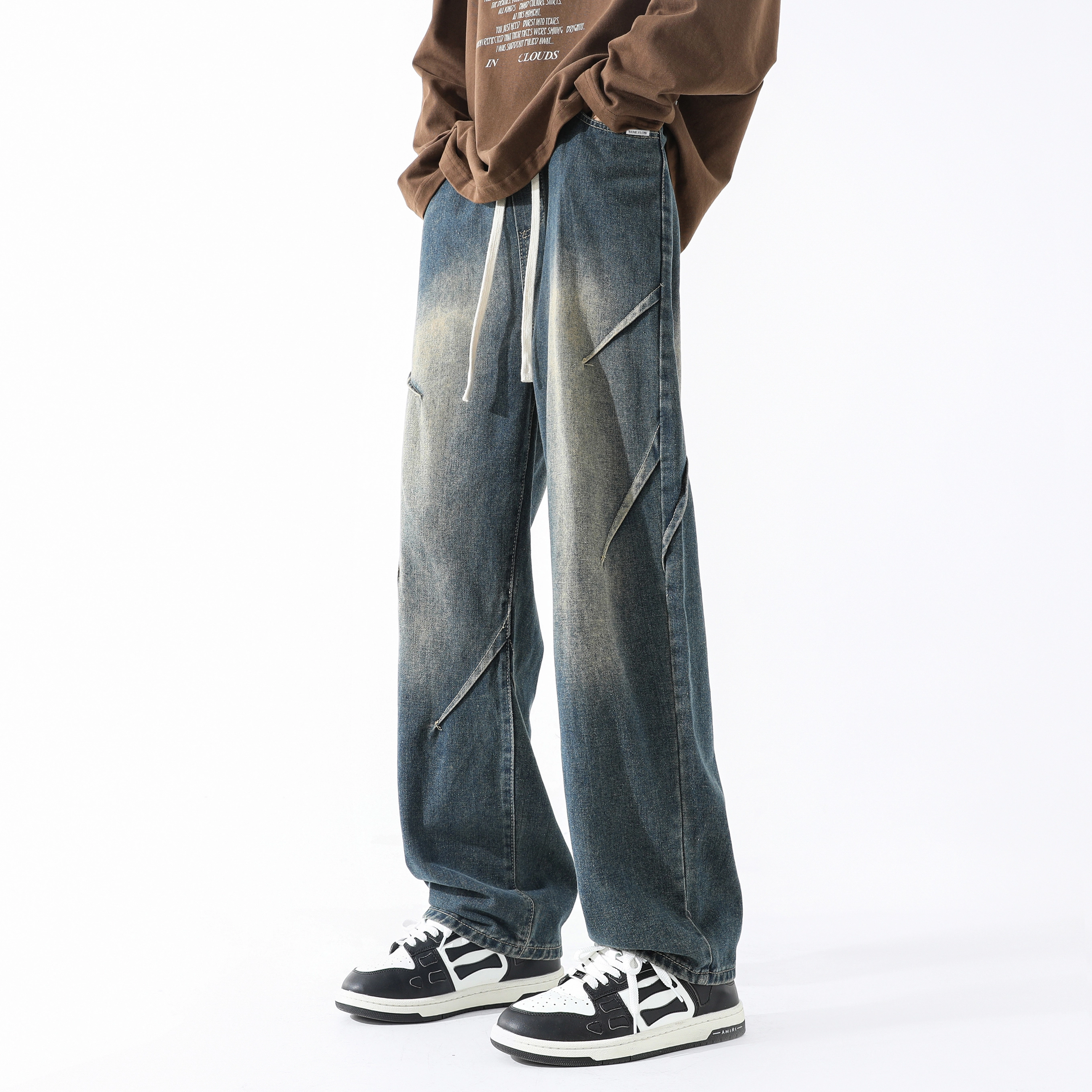 SAME FLOW OOTD