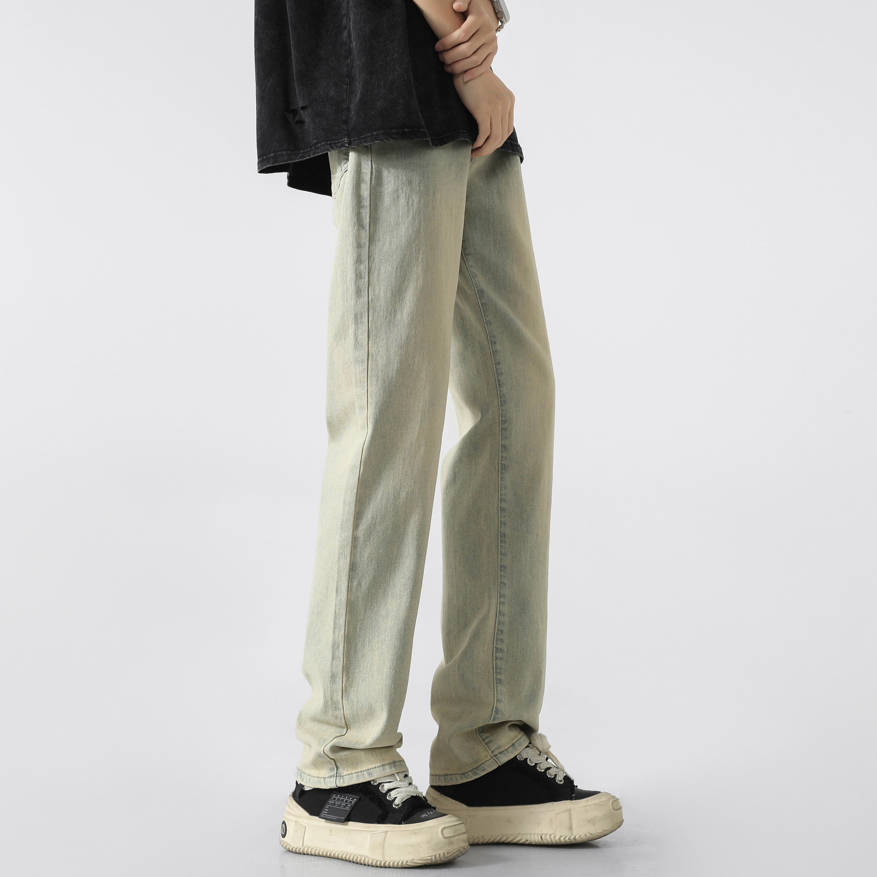 SAME FLOW cleanfit