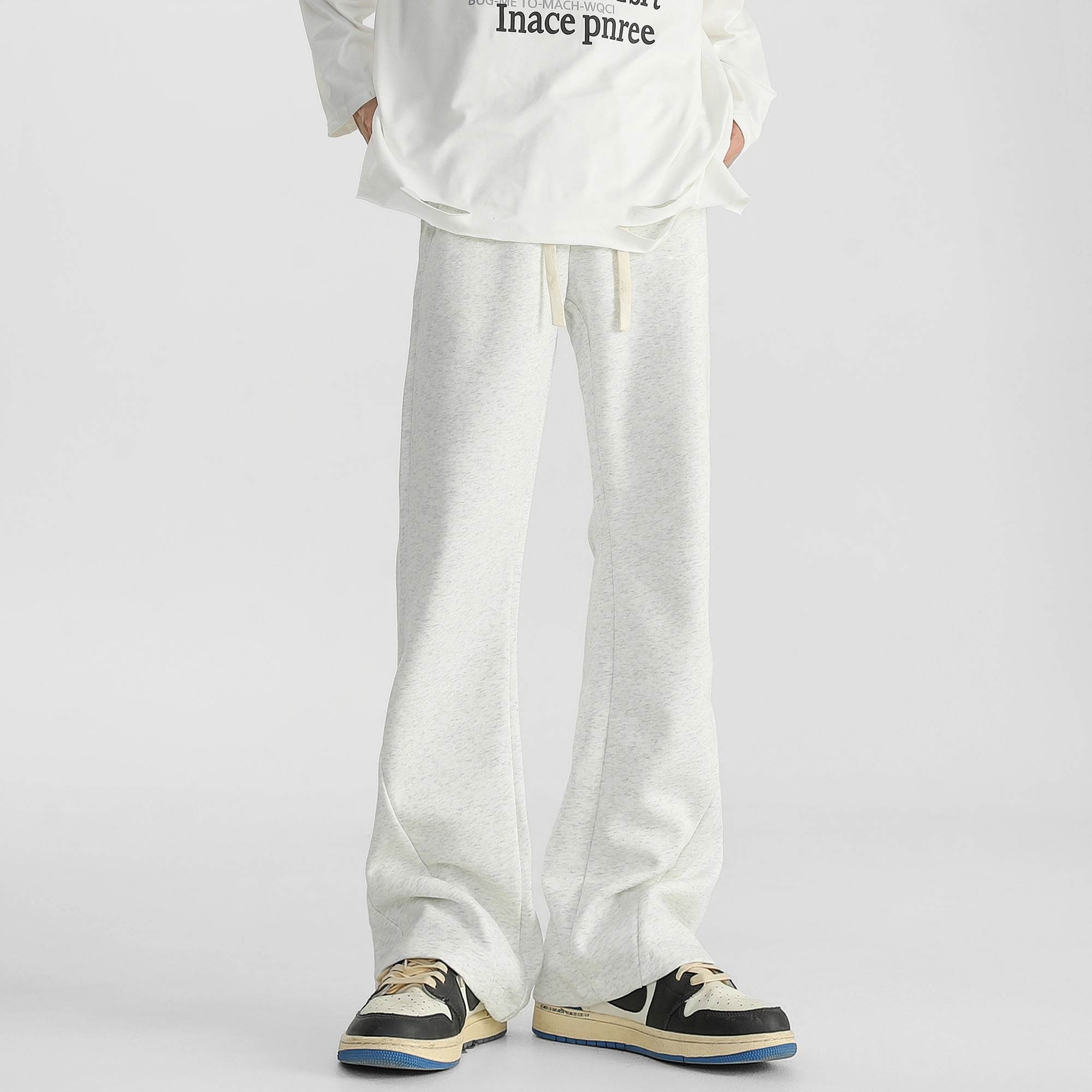 SAME FLOW Logo