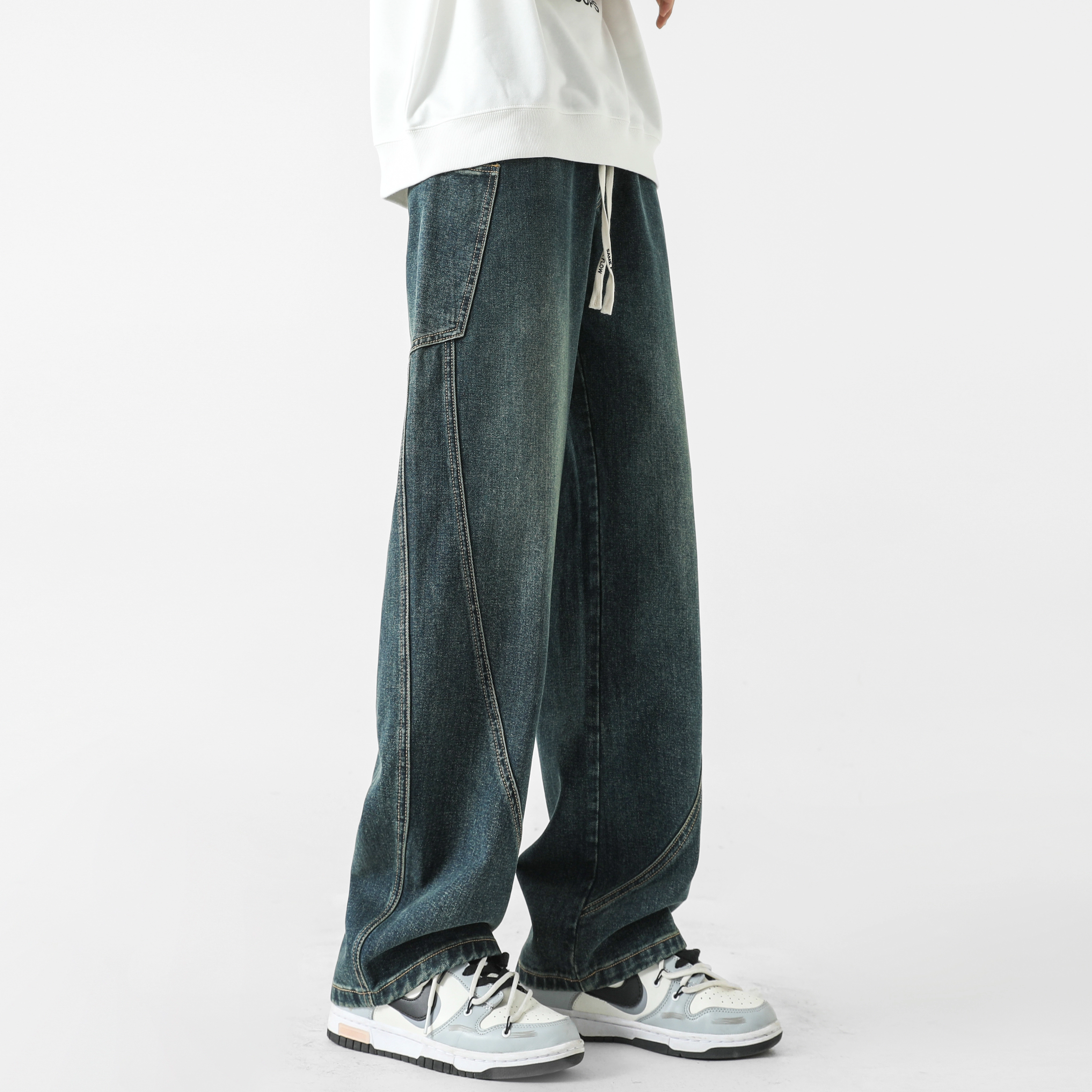 SAME FLOW ootd