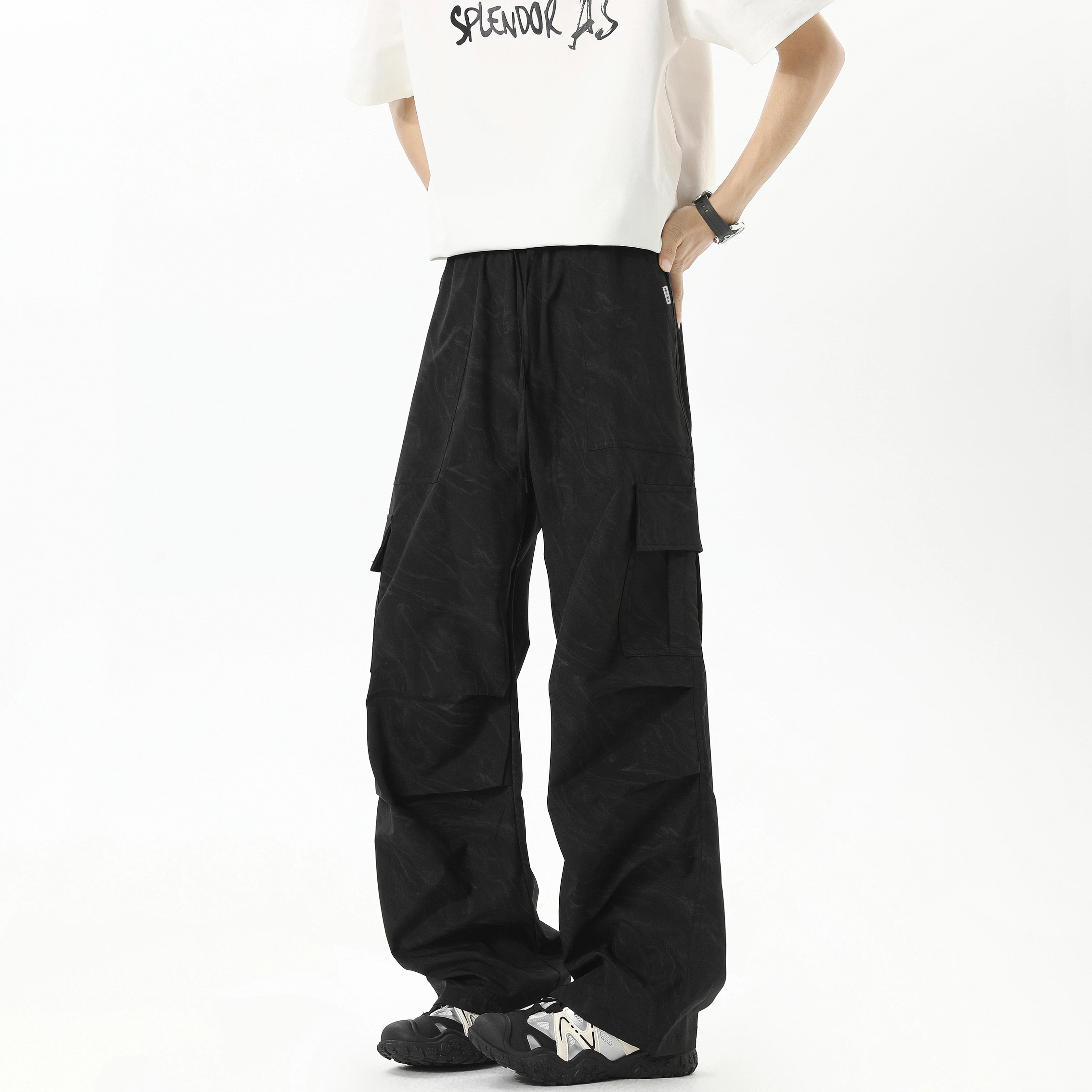 SAME FLOW ootd