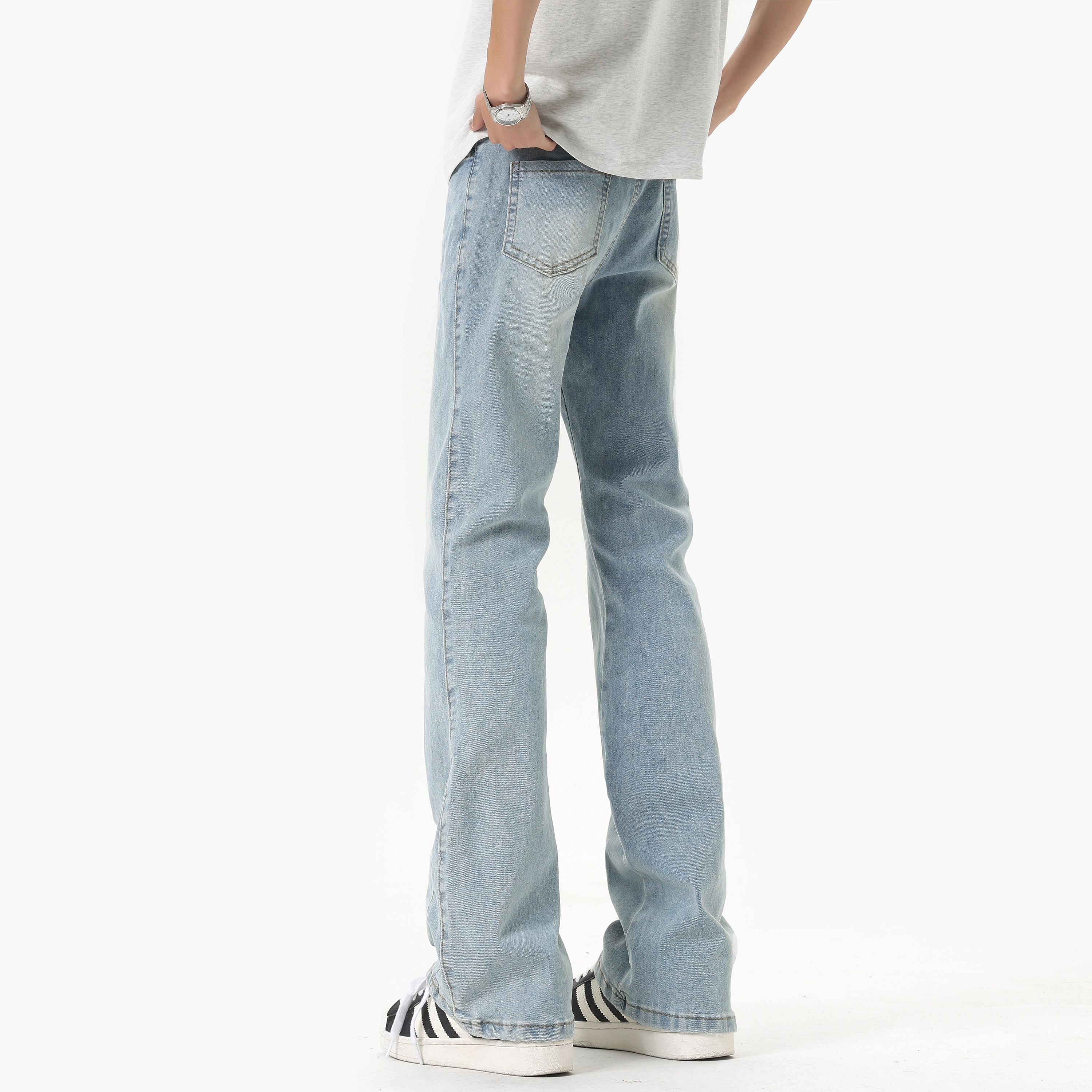 SAME FLOW 2.0 OOTD