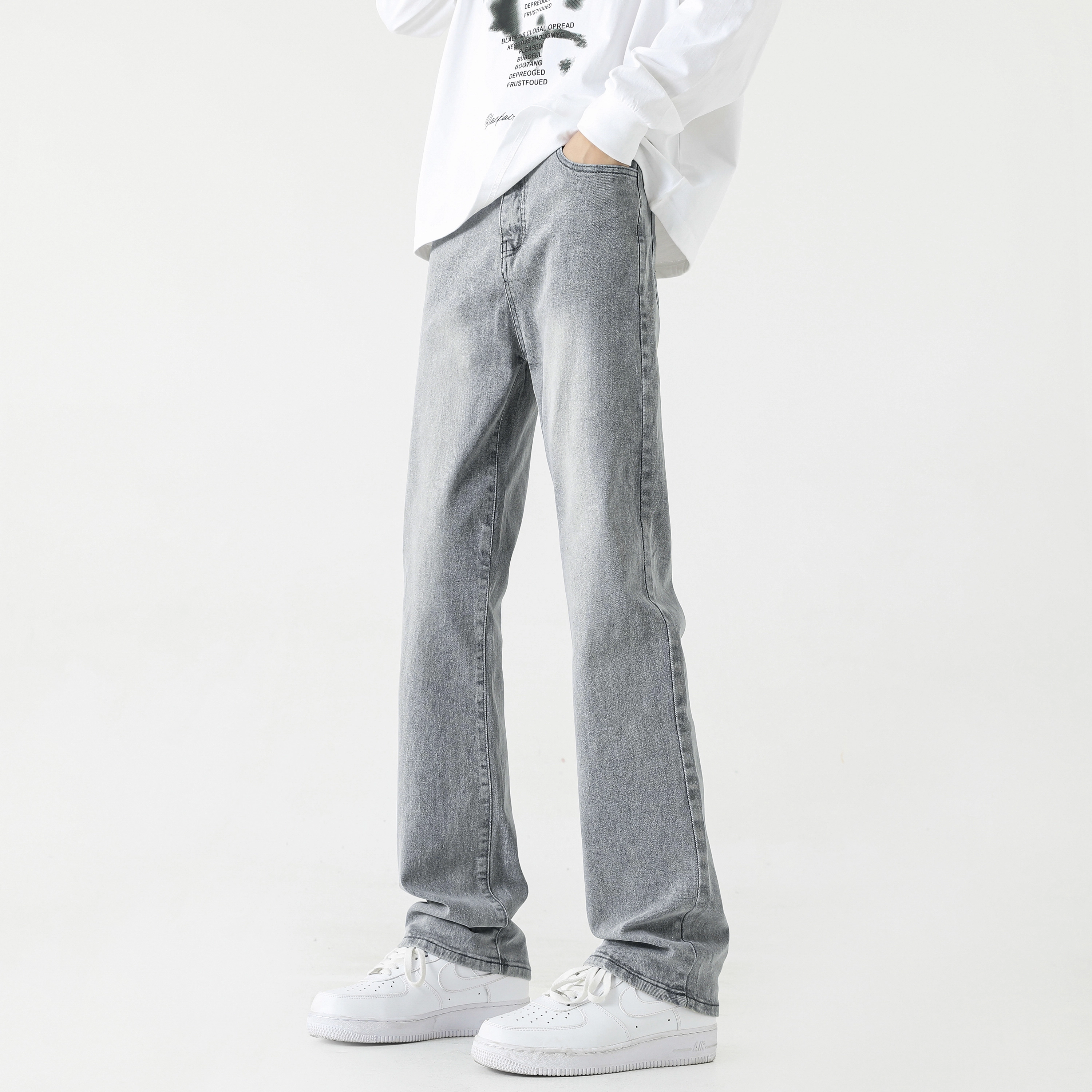 SAME FLOW cleanfitootd