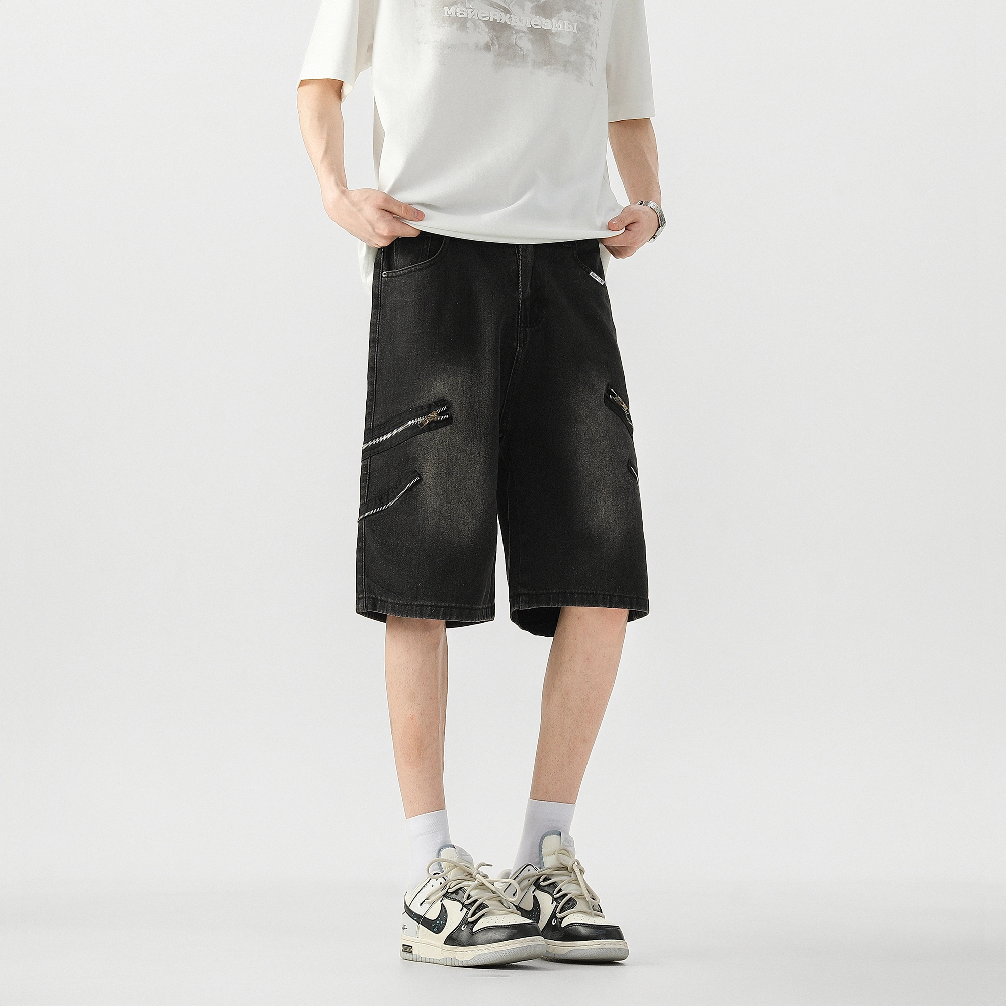 SAME FLOW Logo