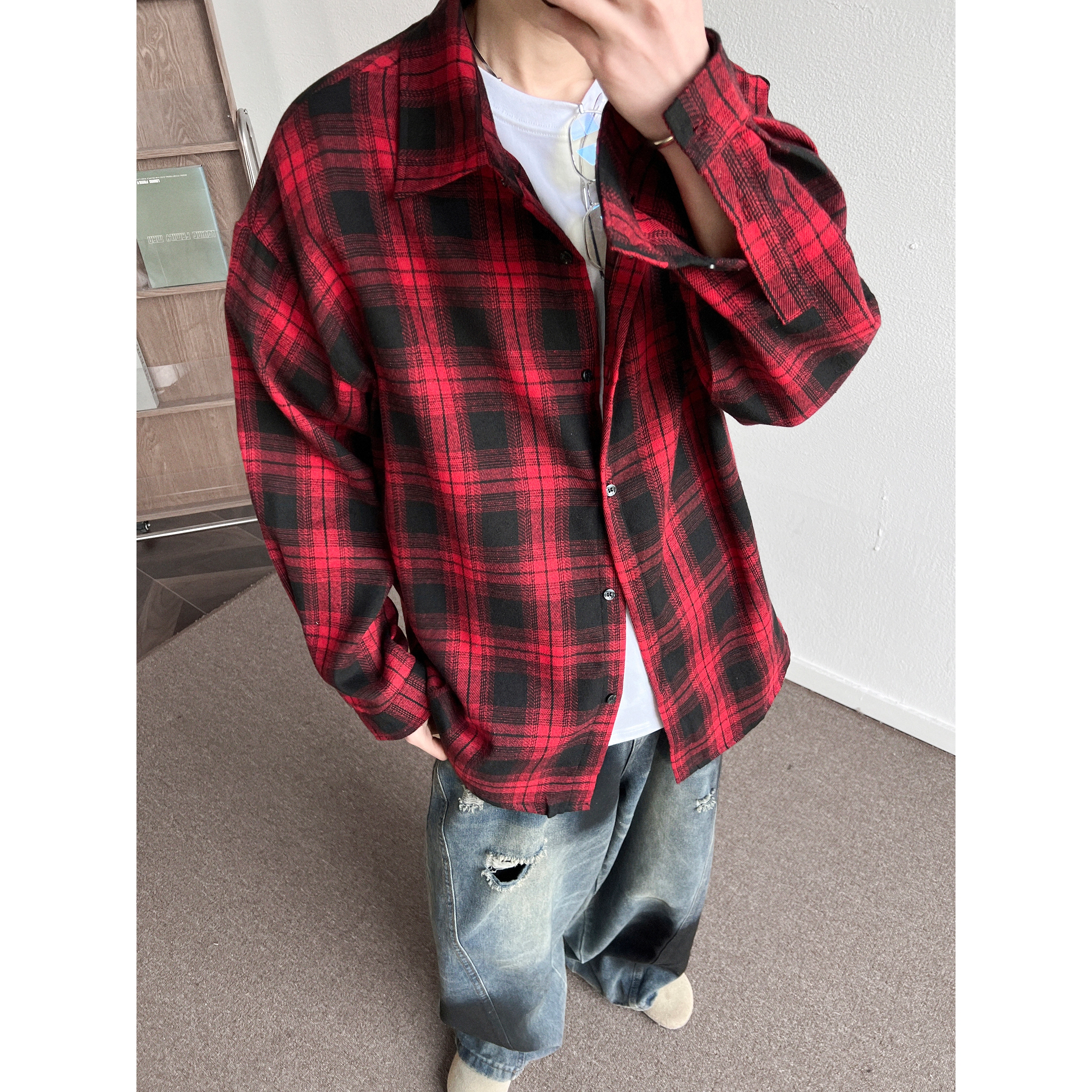 SAME FLOW OOTD