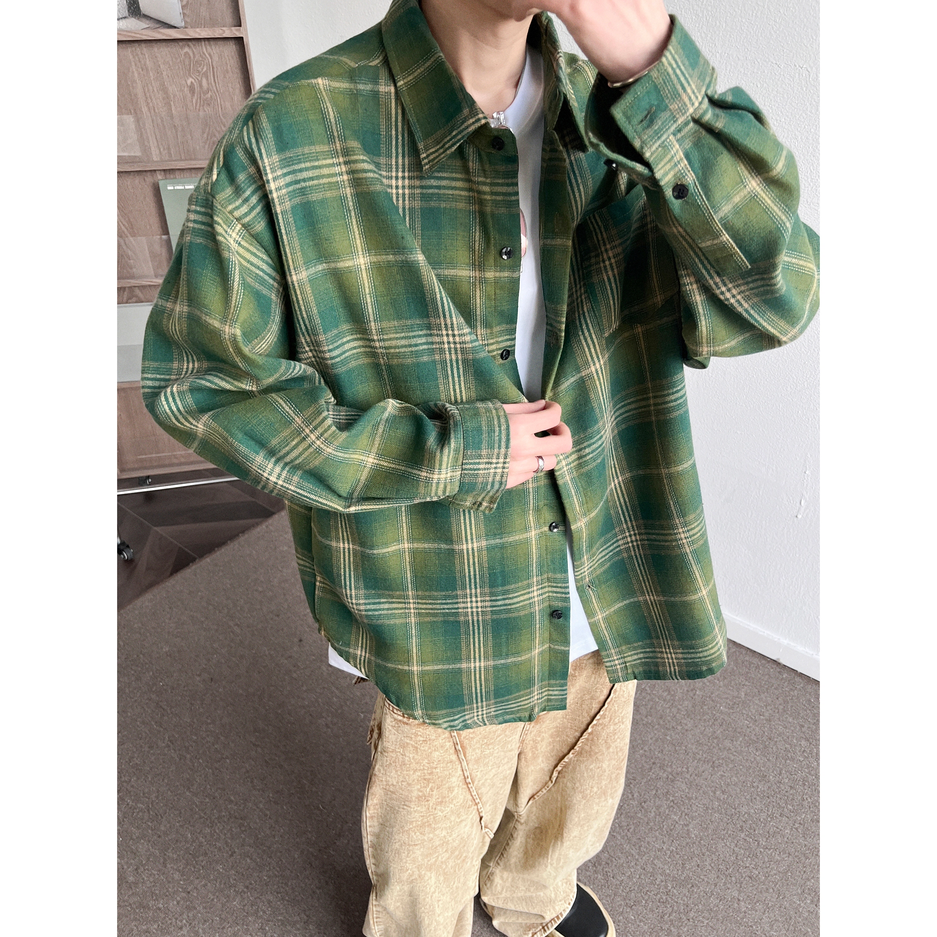 SAME FLOW OOTD