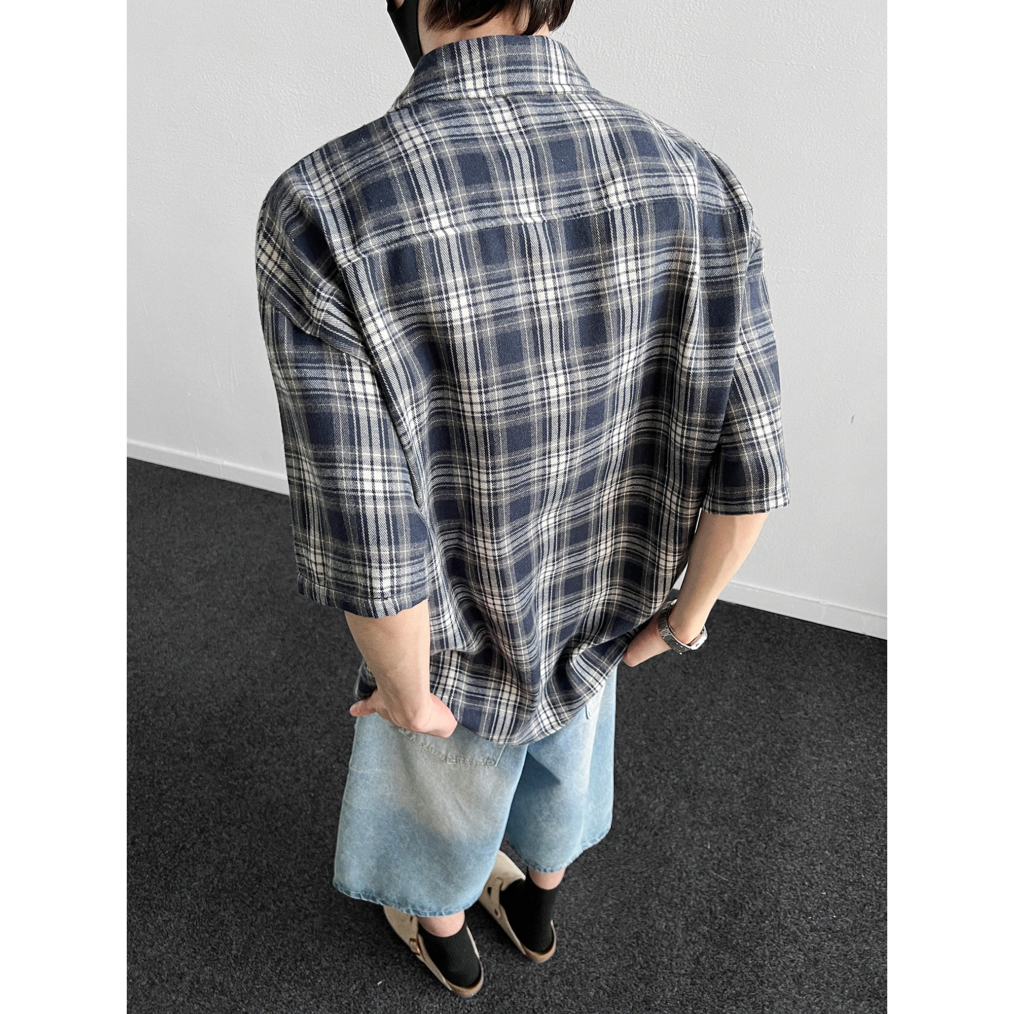 SAME FLOW Logocleanfit