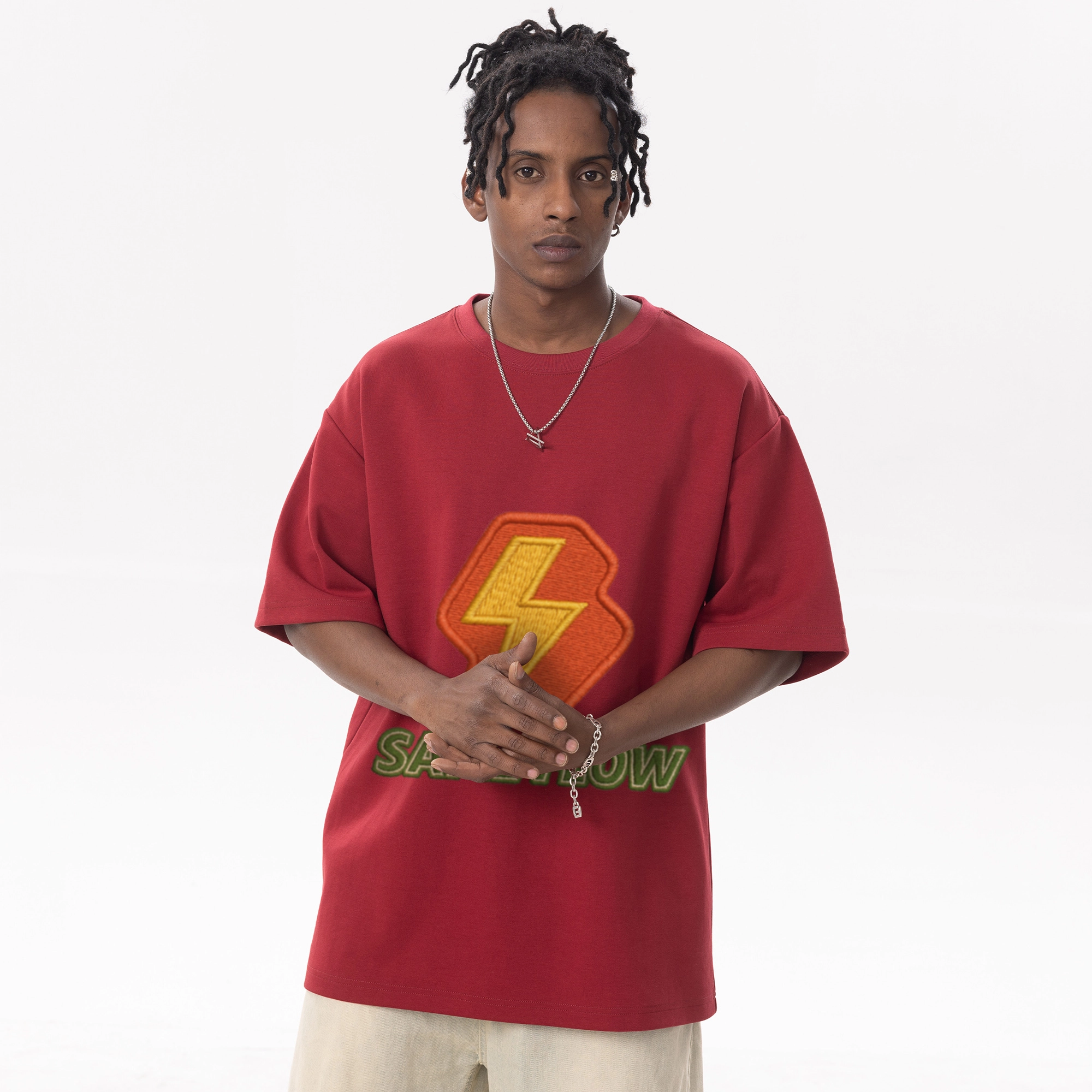 SAME FLOW LogoT
