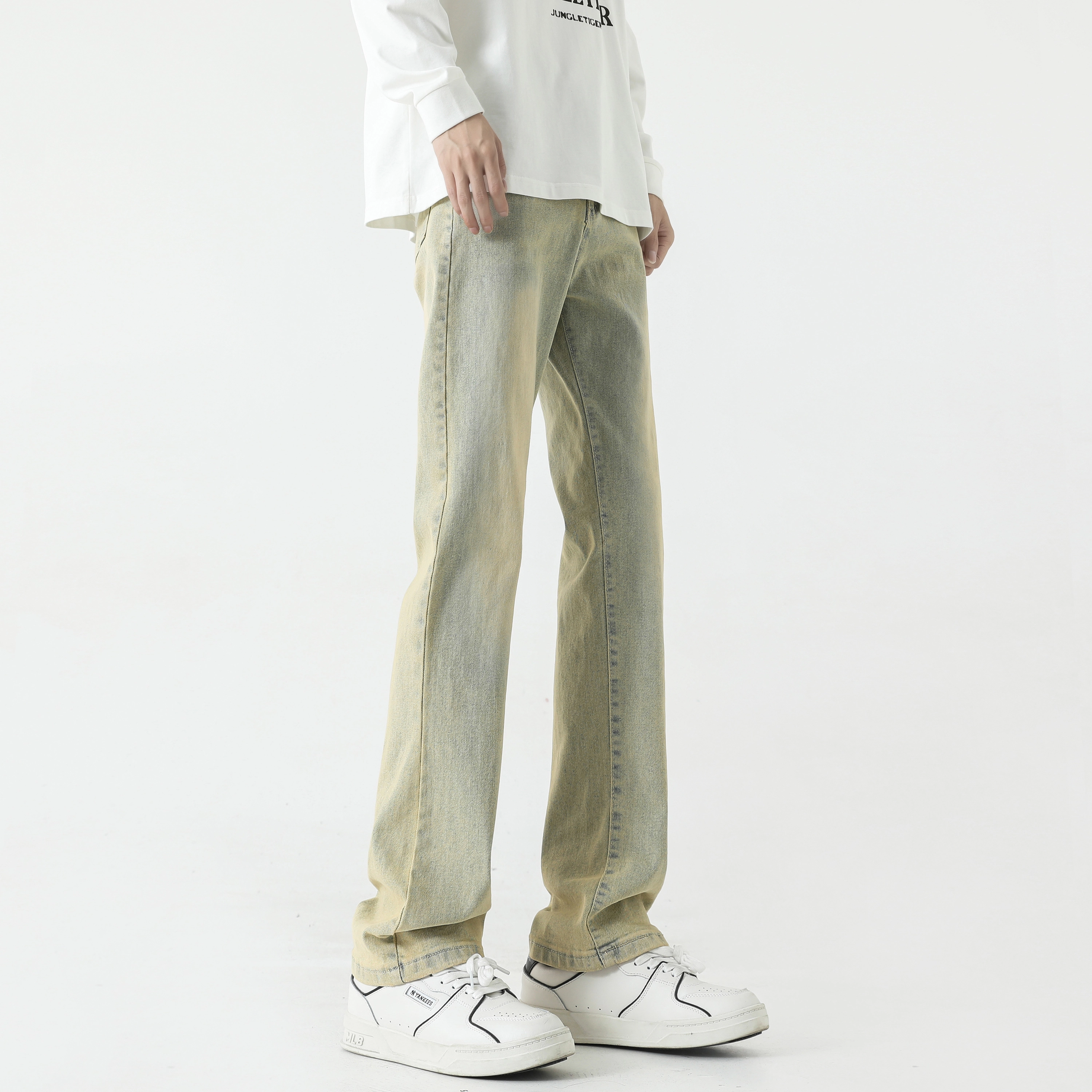SAME FLOW cleanfitootd