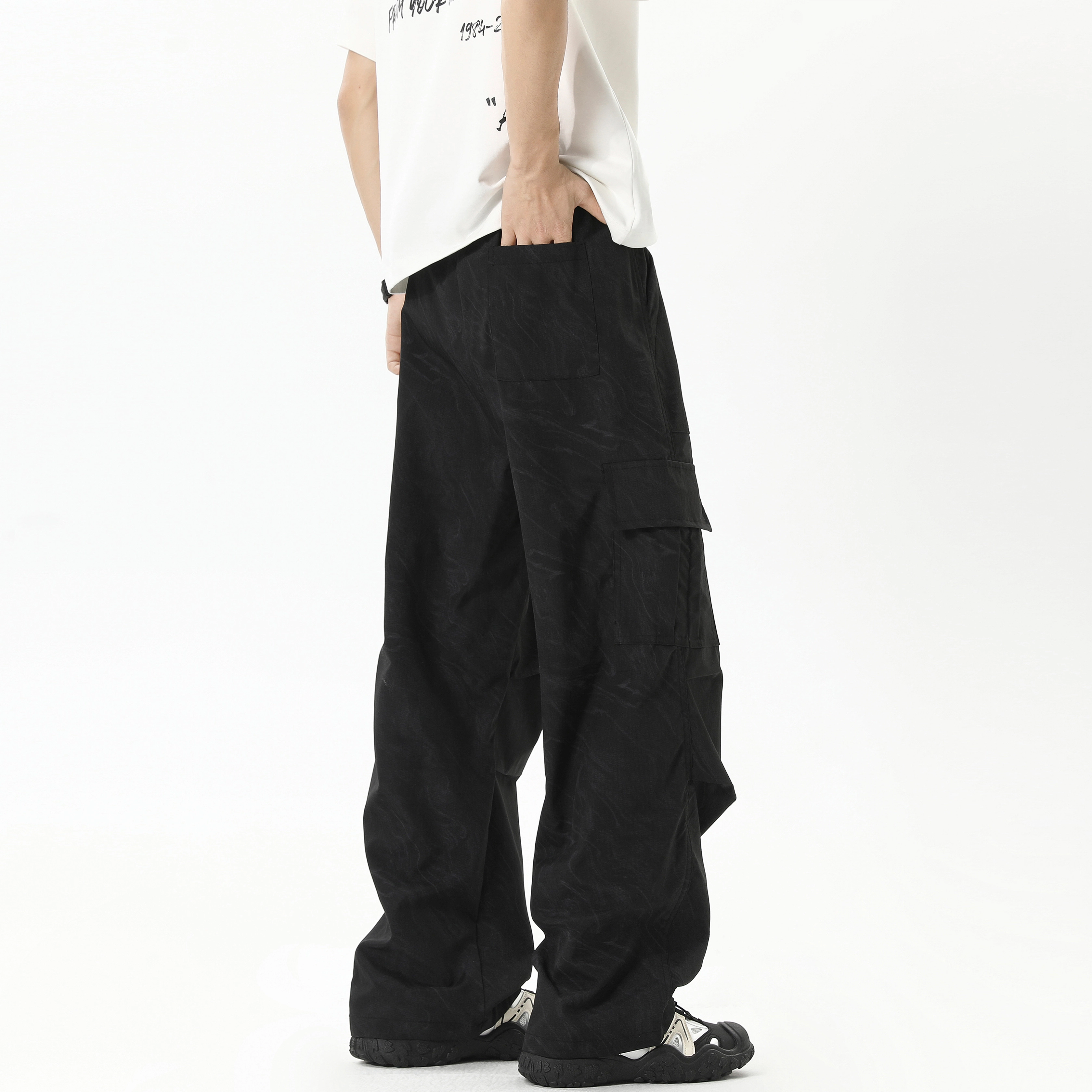 SAME FLOW ootd