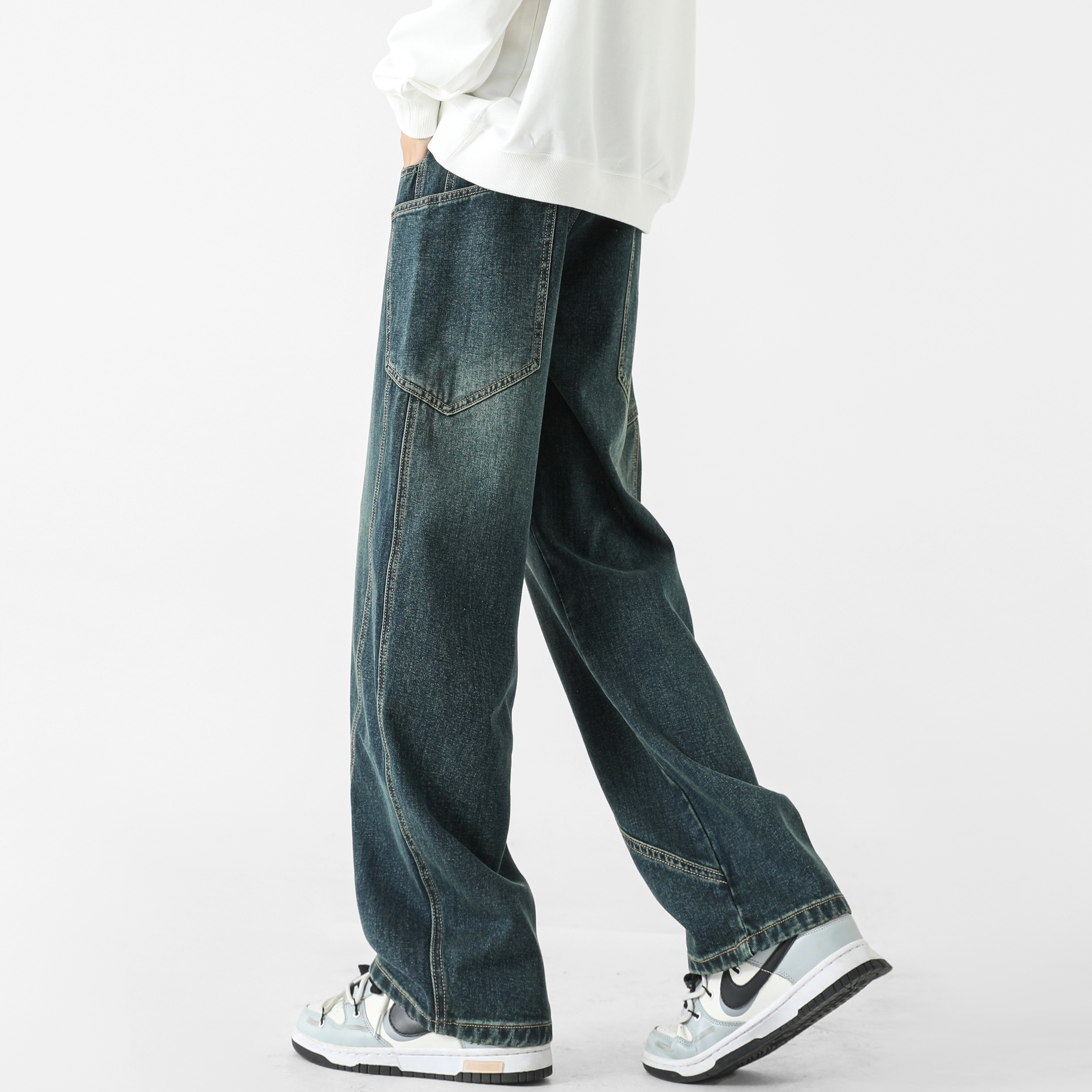 SAME FLOW ootd