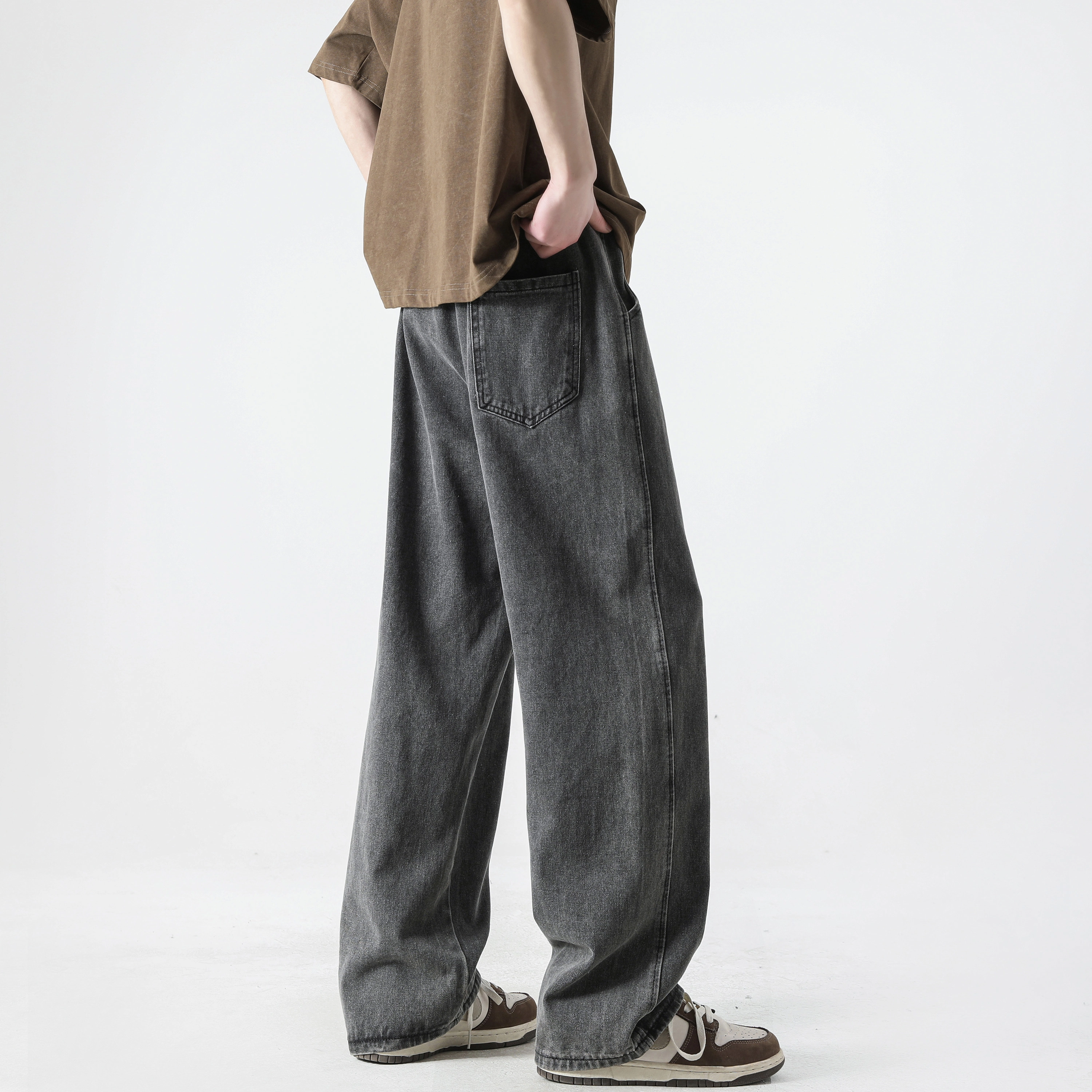 SAME FLOW cleanfitOOTD