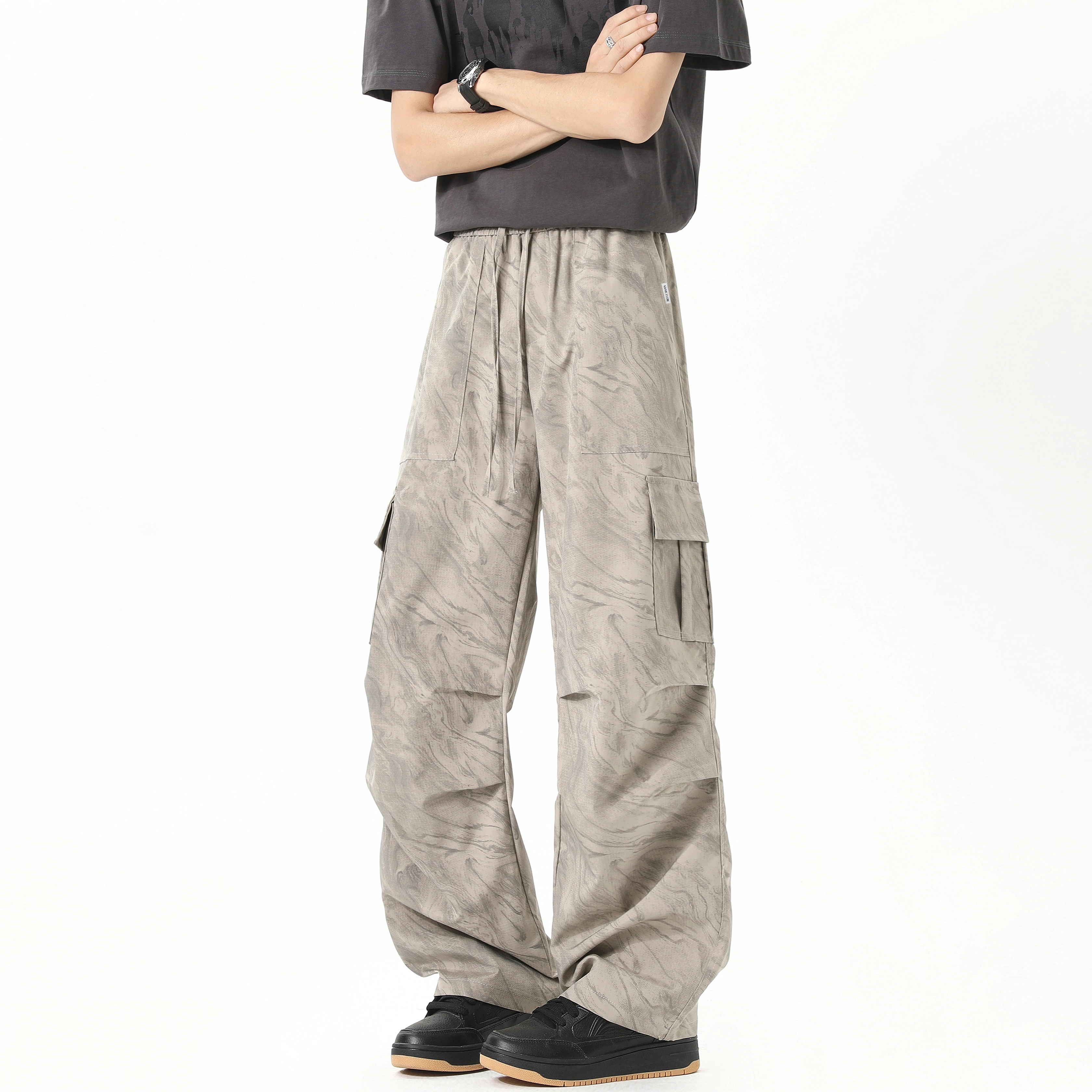 SAME FLOW ootd
