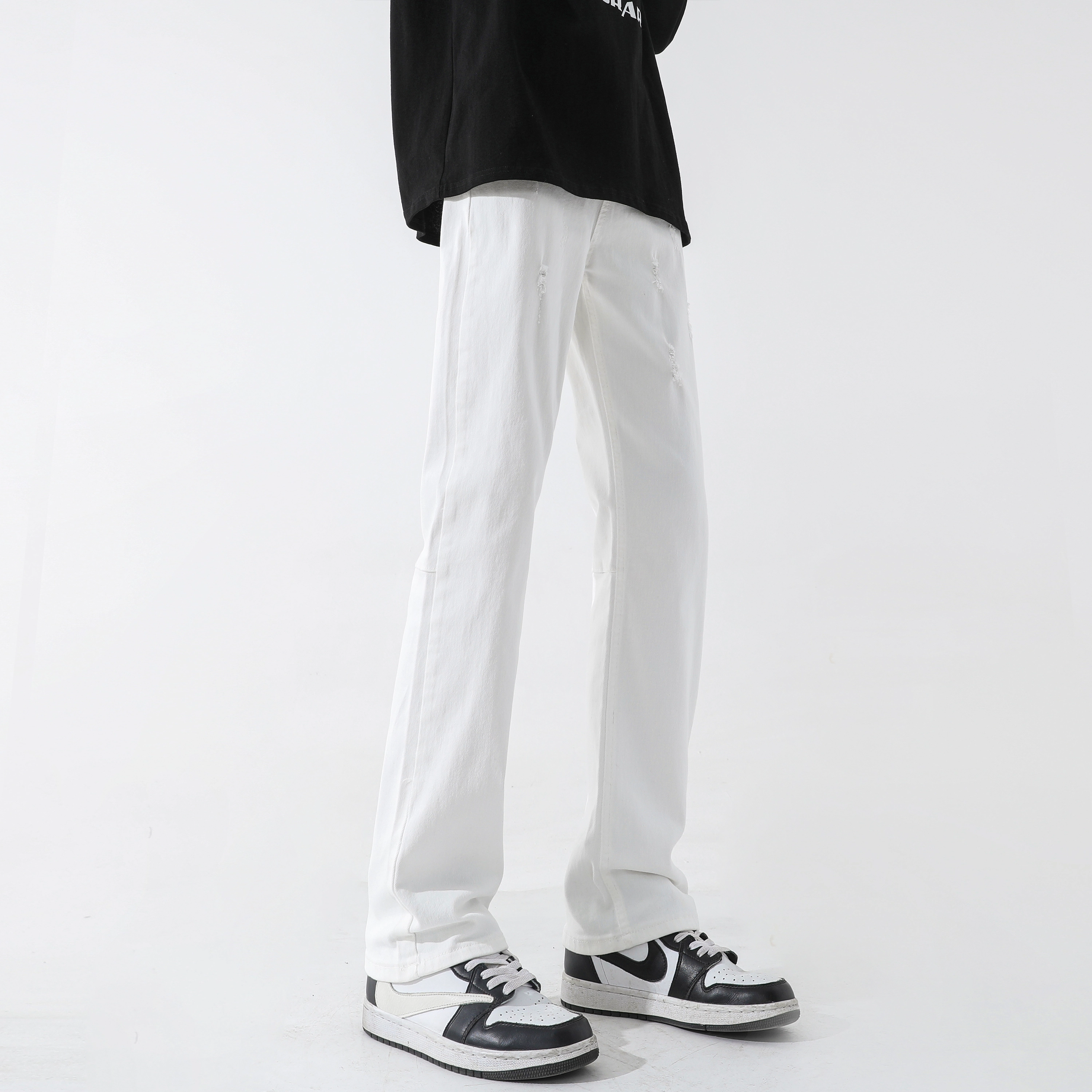 SAME FLOW ootd