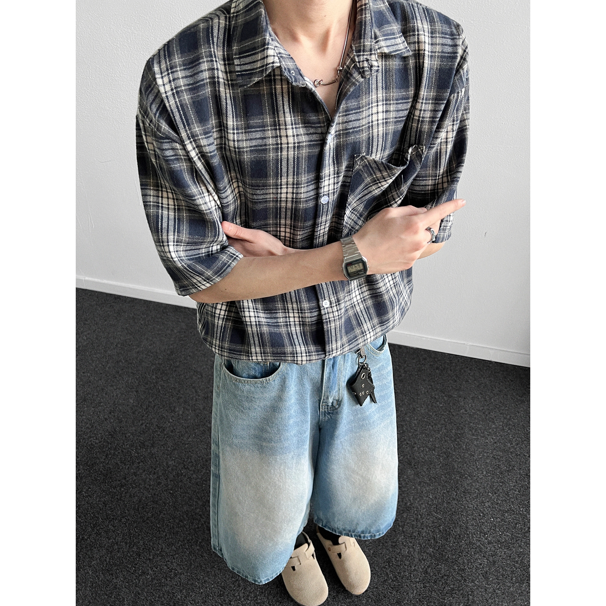 SAME FLOW Logocleanfit