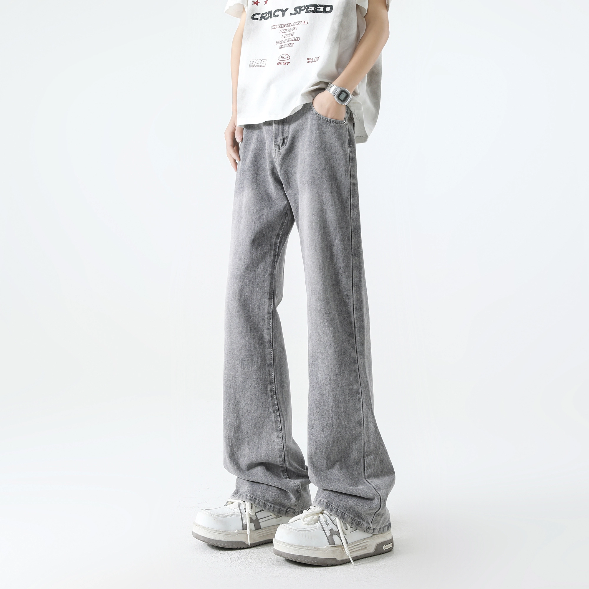 SAME FLOW cleanfit