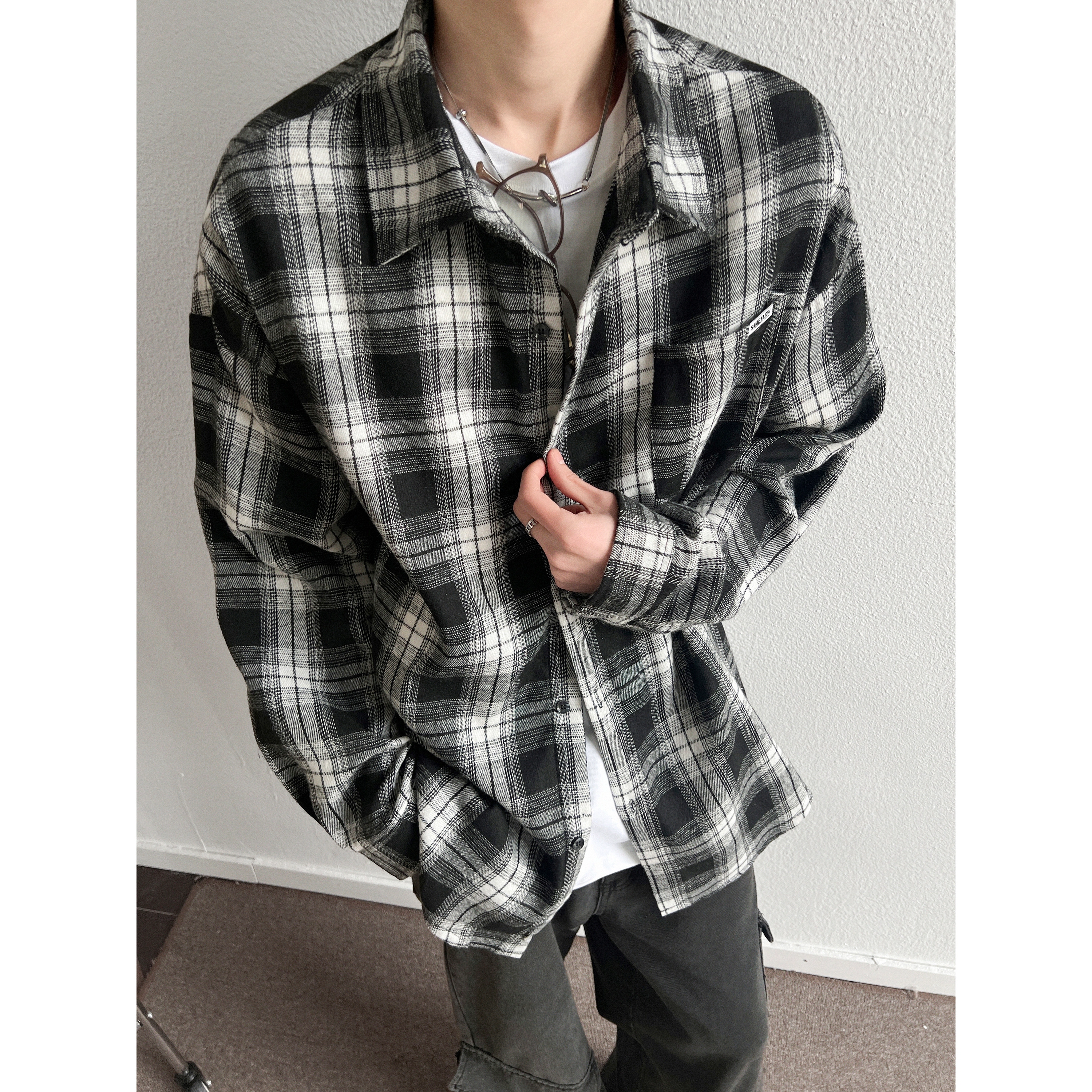 SAME FLOW OOTD