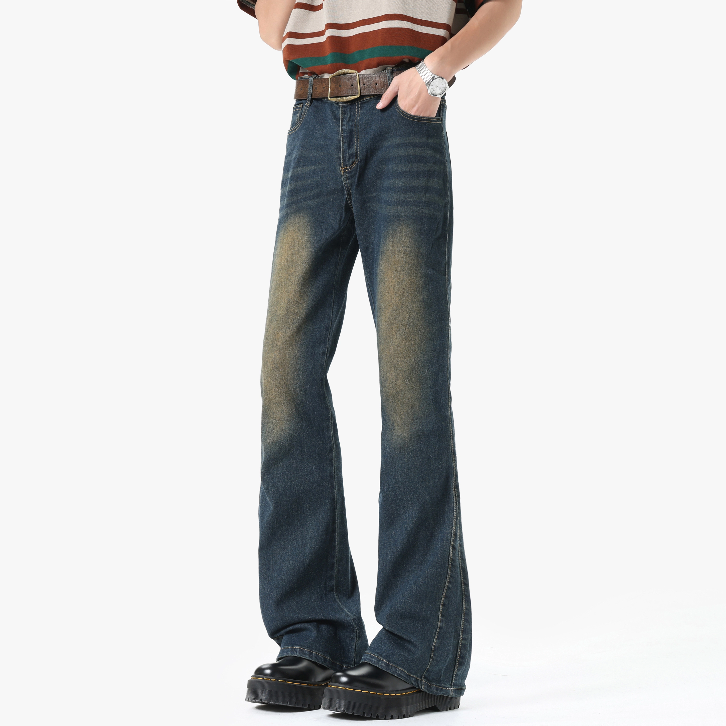 SAME FLOW 2.0 OOTD