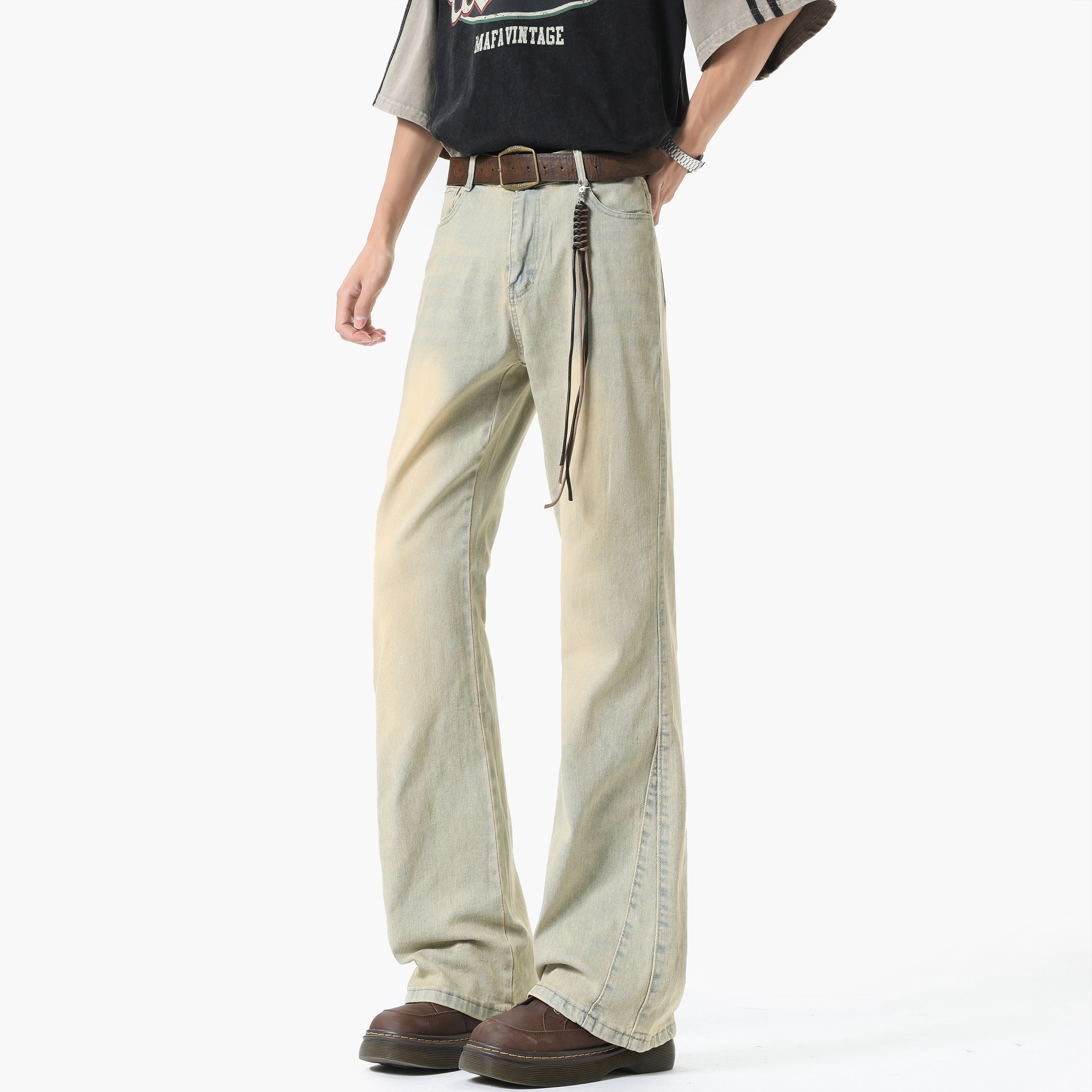 SAME FLOW 2.0 OOTD