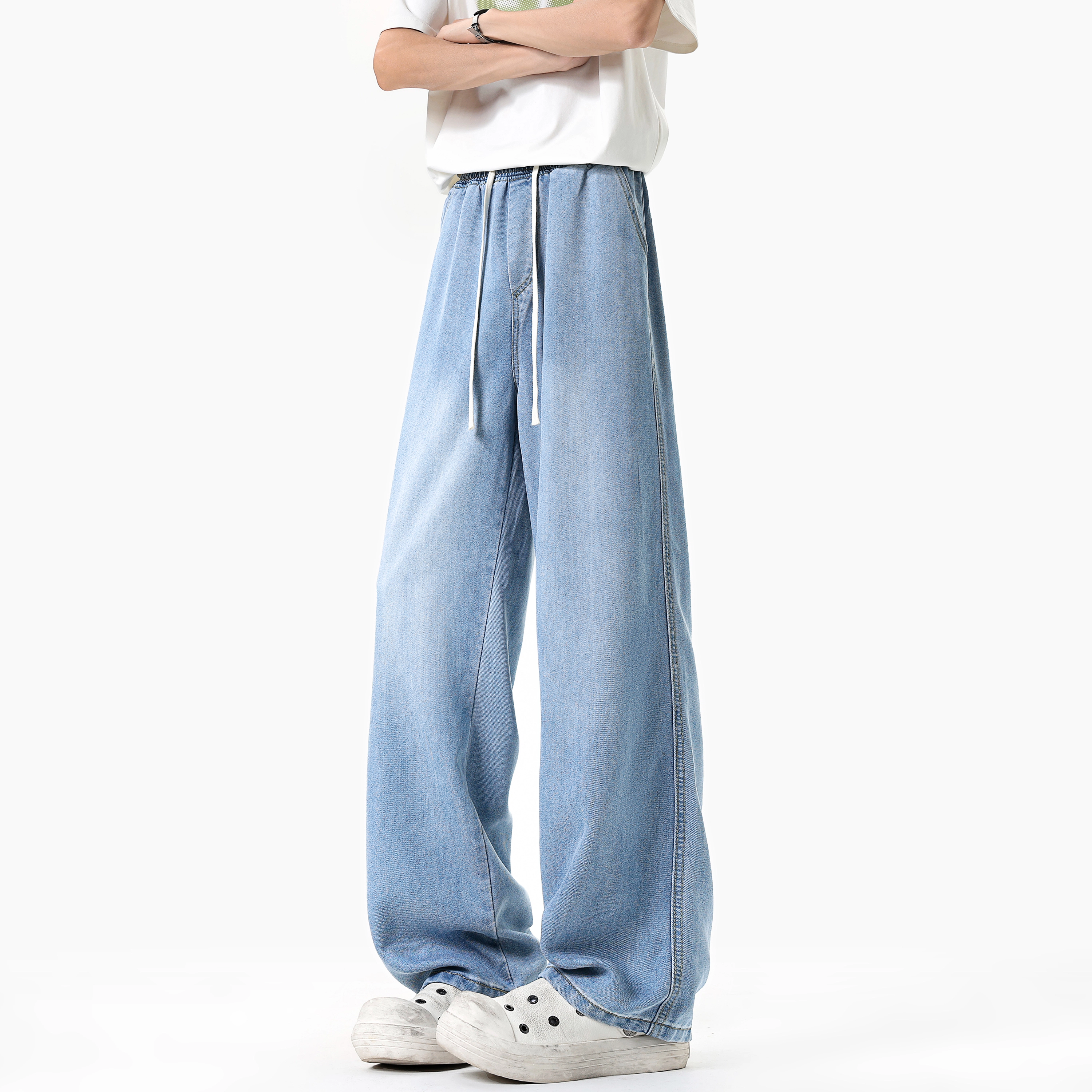 SAME FLOW ootd