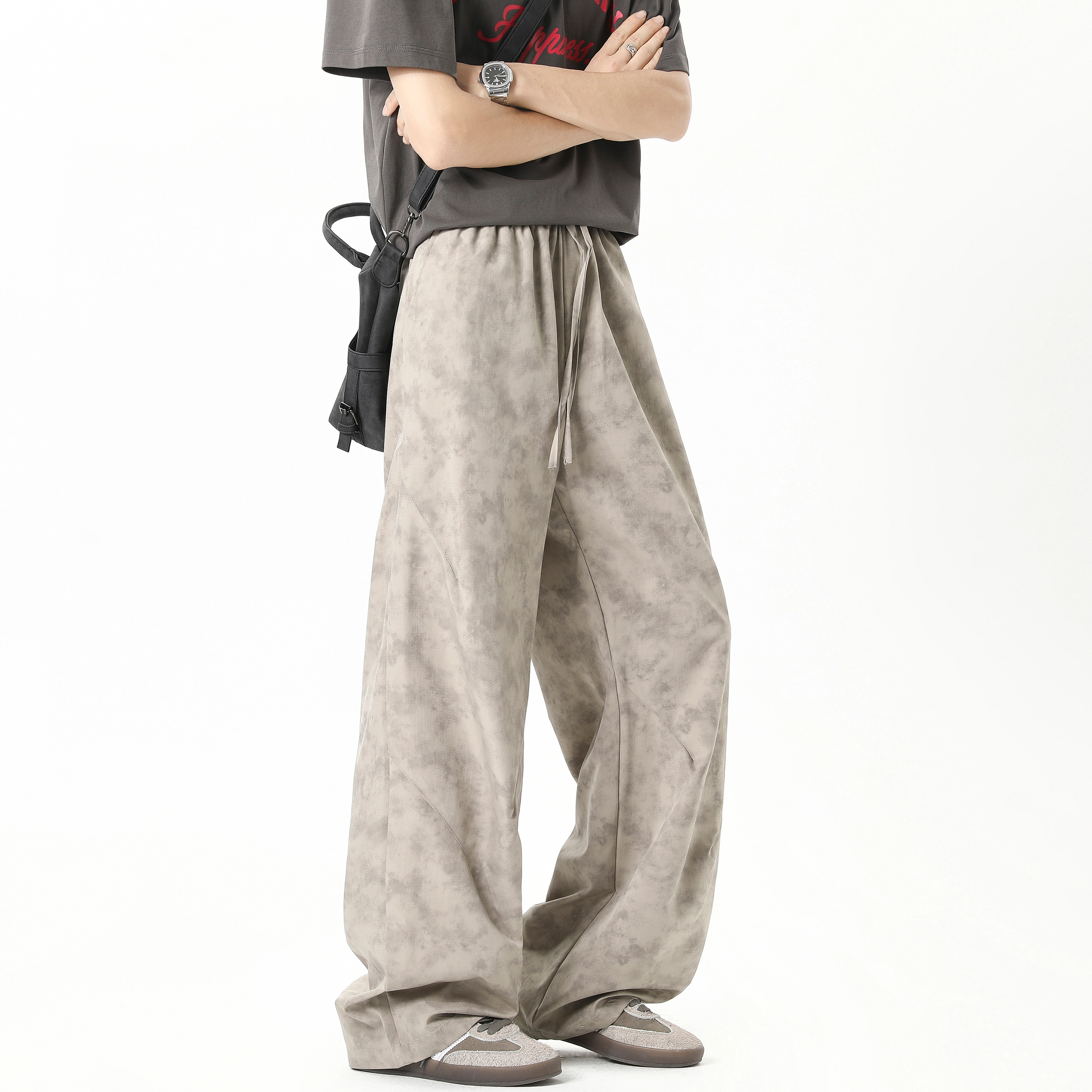 SAME FLOW OOTD
