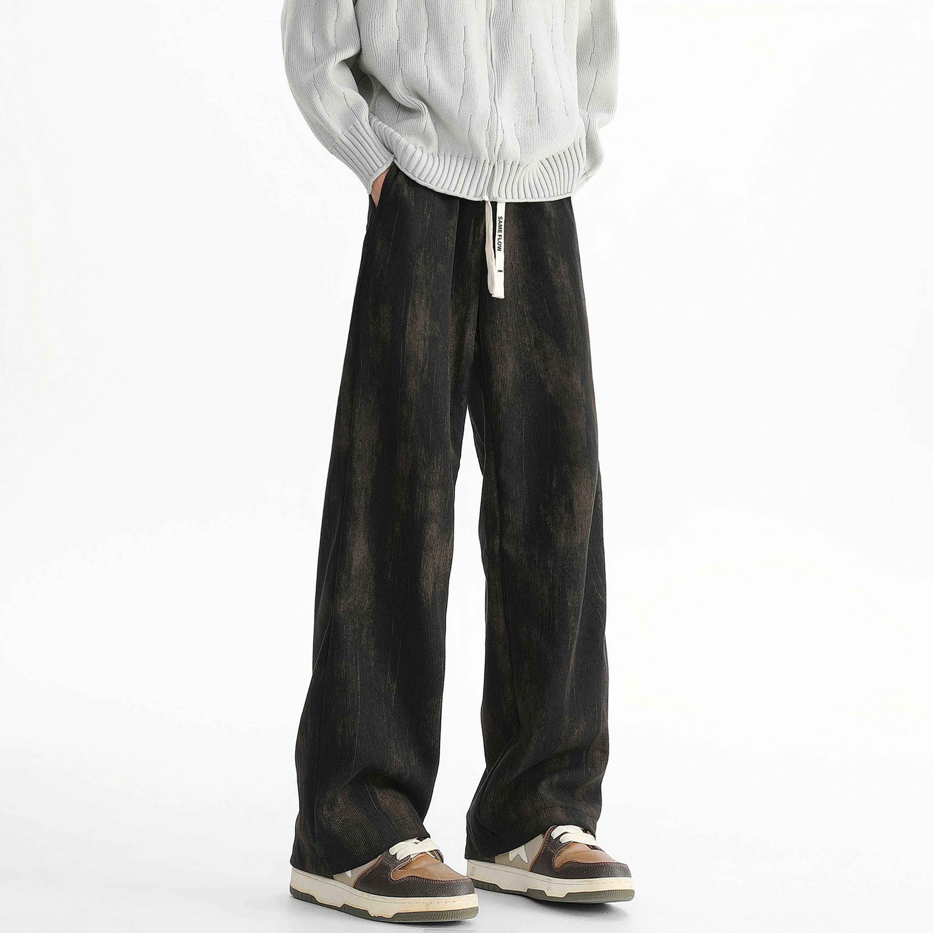 SAME FLOW cleanfit