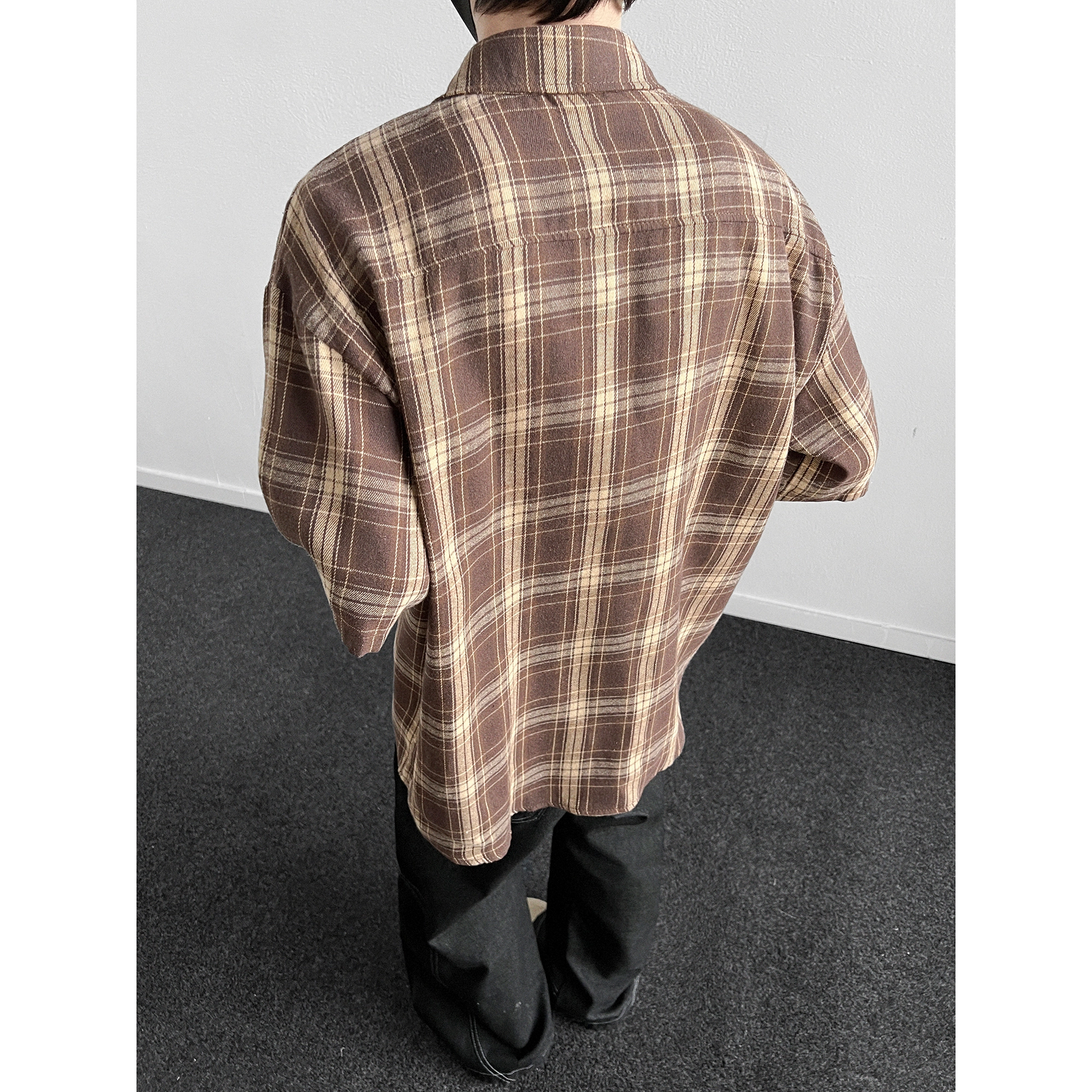 SAME FLOW Logocleanfit