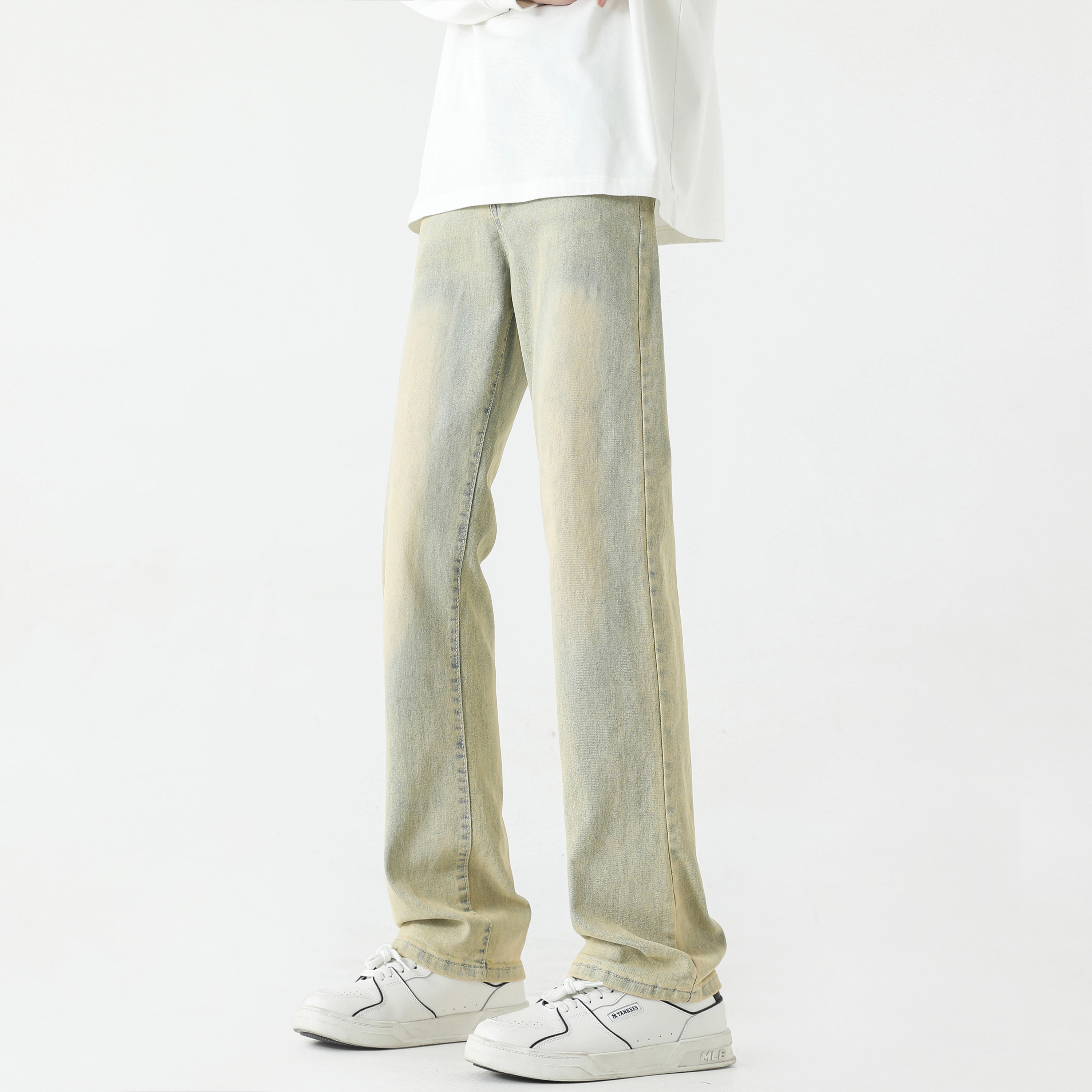 SAME FLOW cleanfitootd