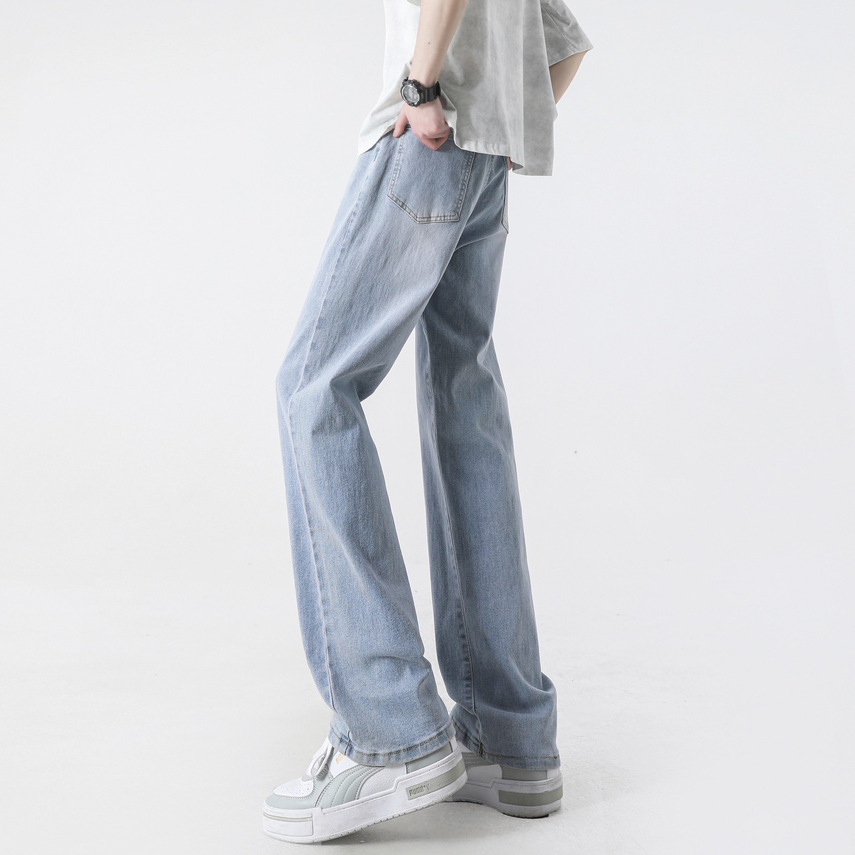SAME FLOW cleanfit