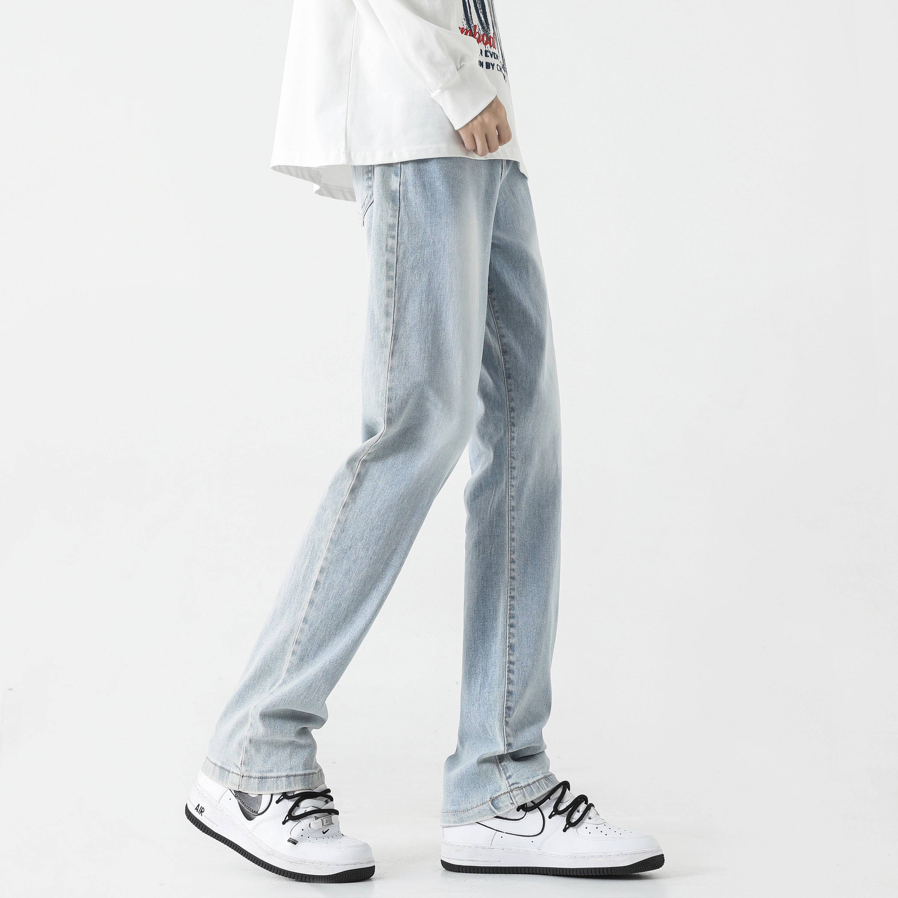 SAME FLOW cleanfitootd