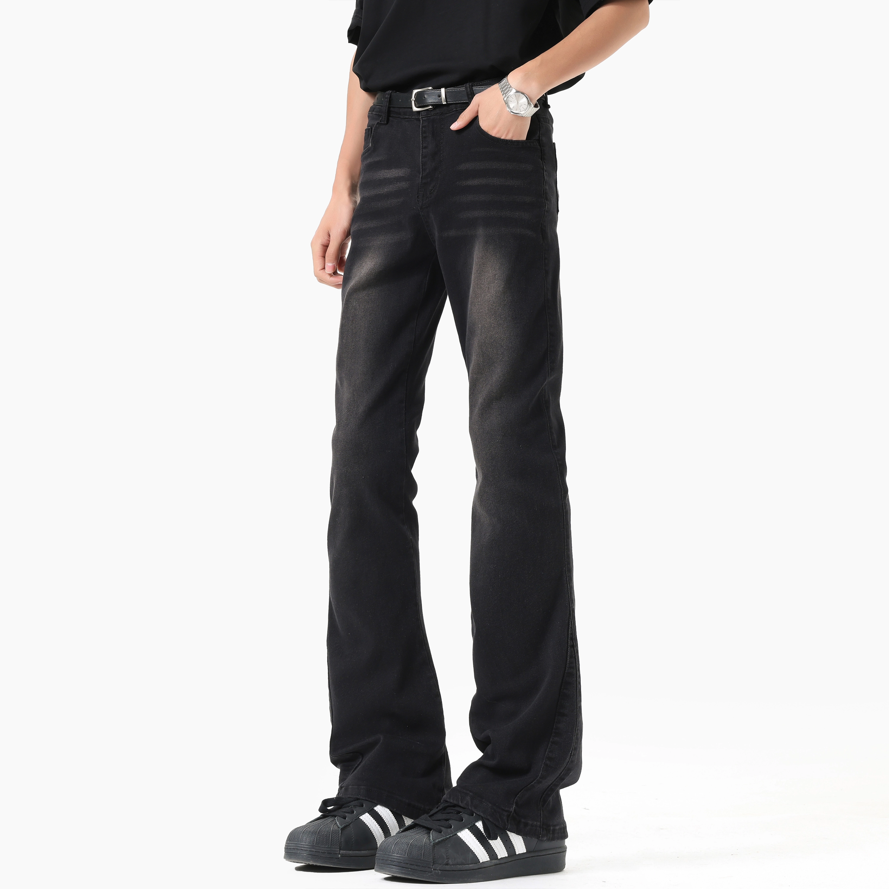SAME FLOW 2.0 OOTD