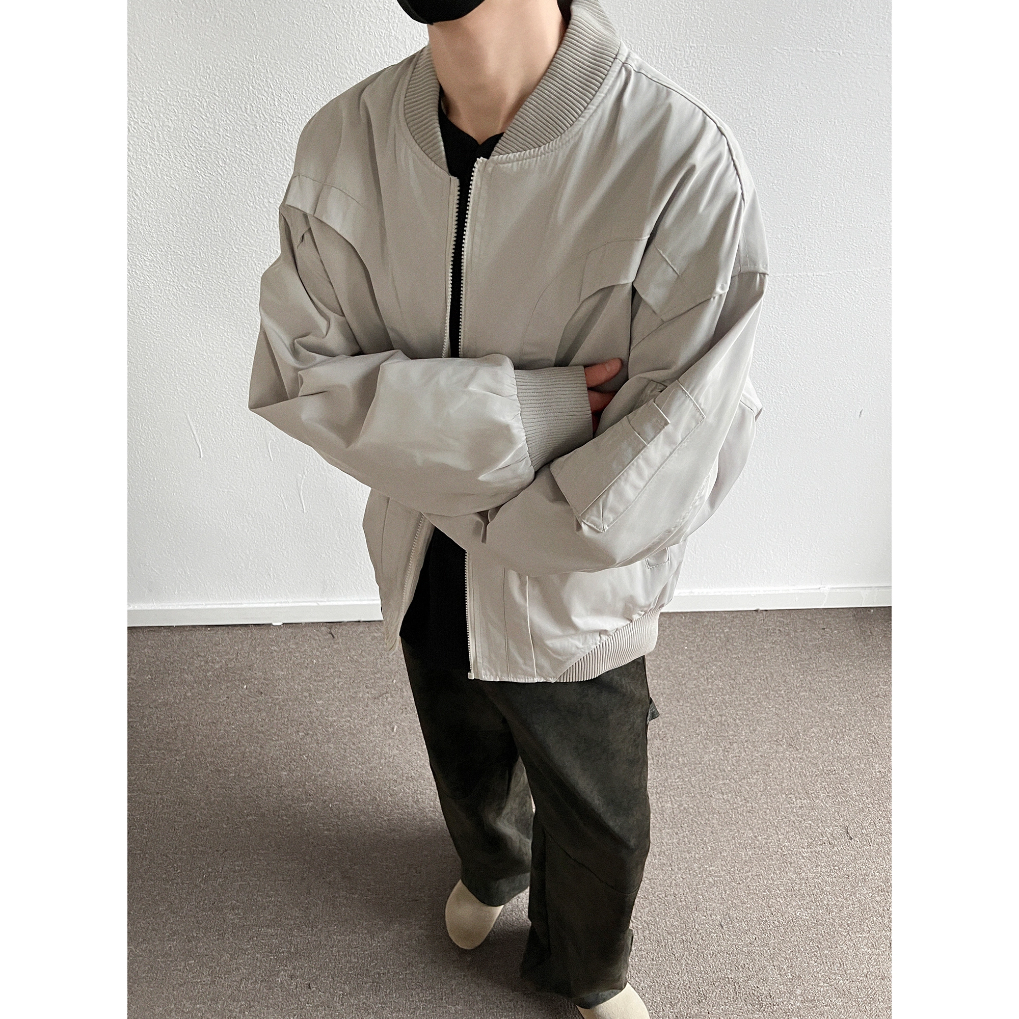 SAME FLOW cleanfitLogo