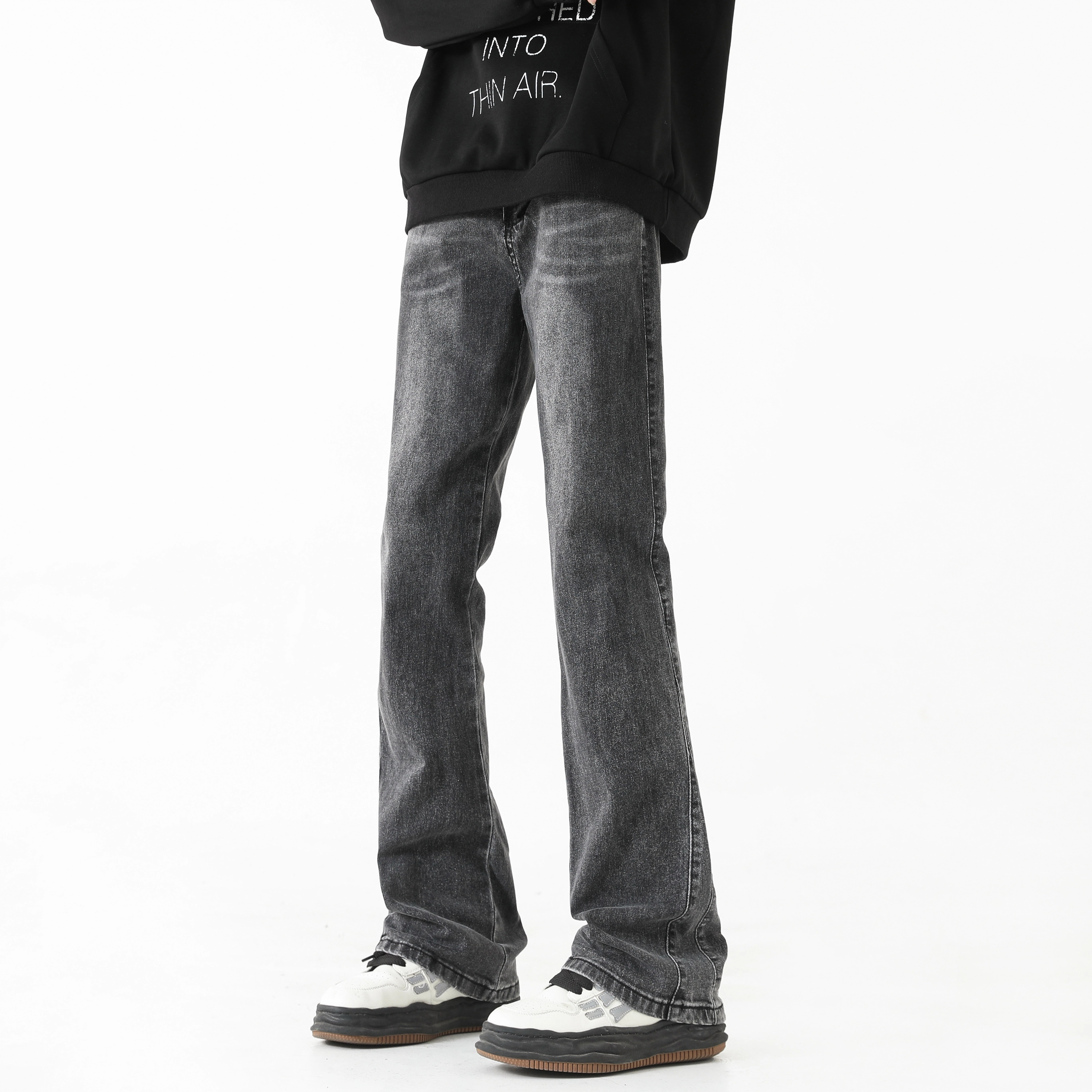 SAME FLOW super cleanfitootd