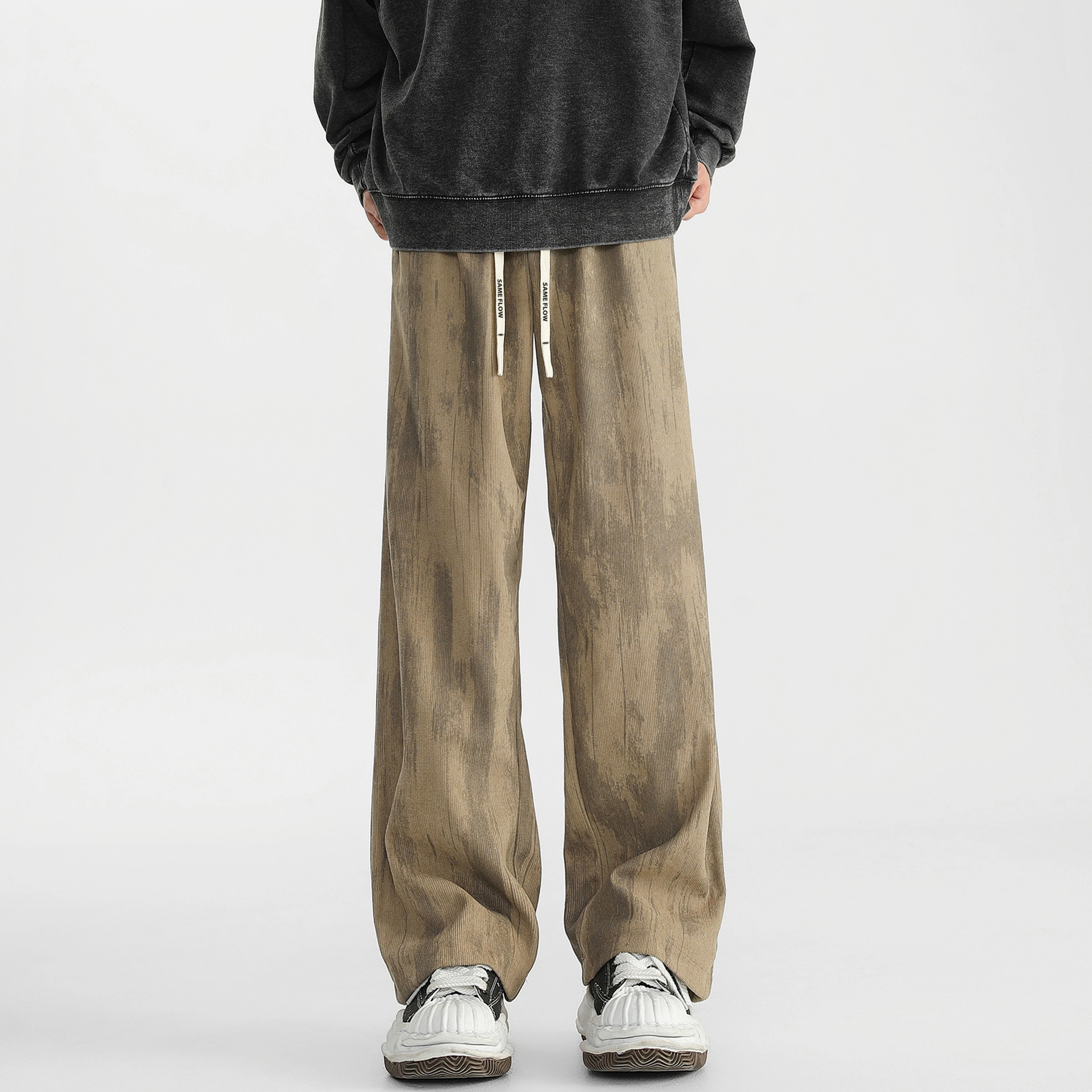 SAME FLOW cleanfit