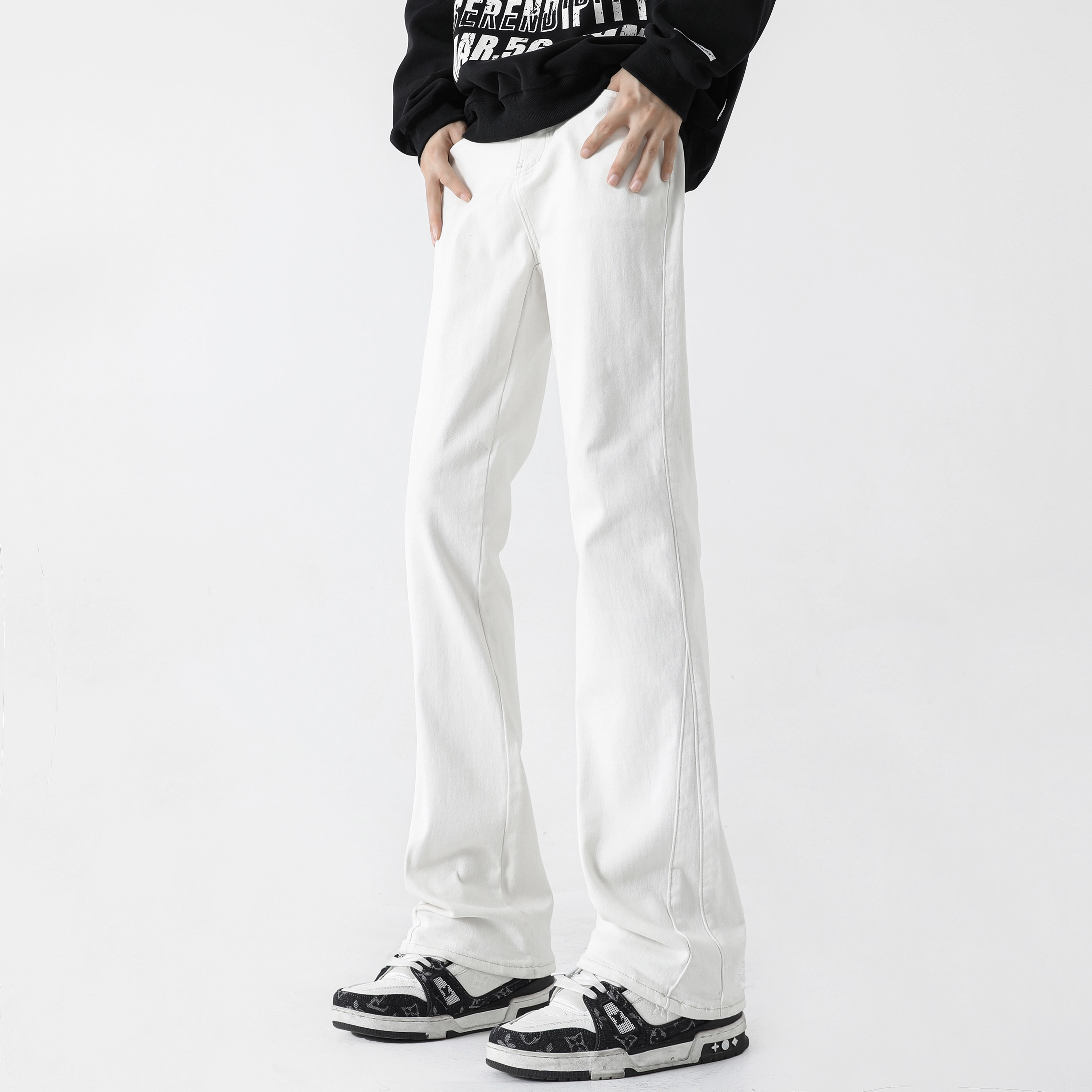 SAME FLOW 2.0 OOTD