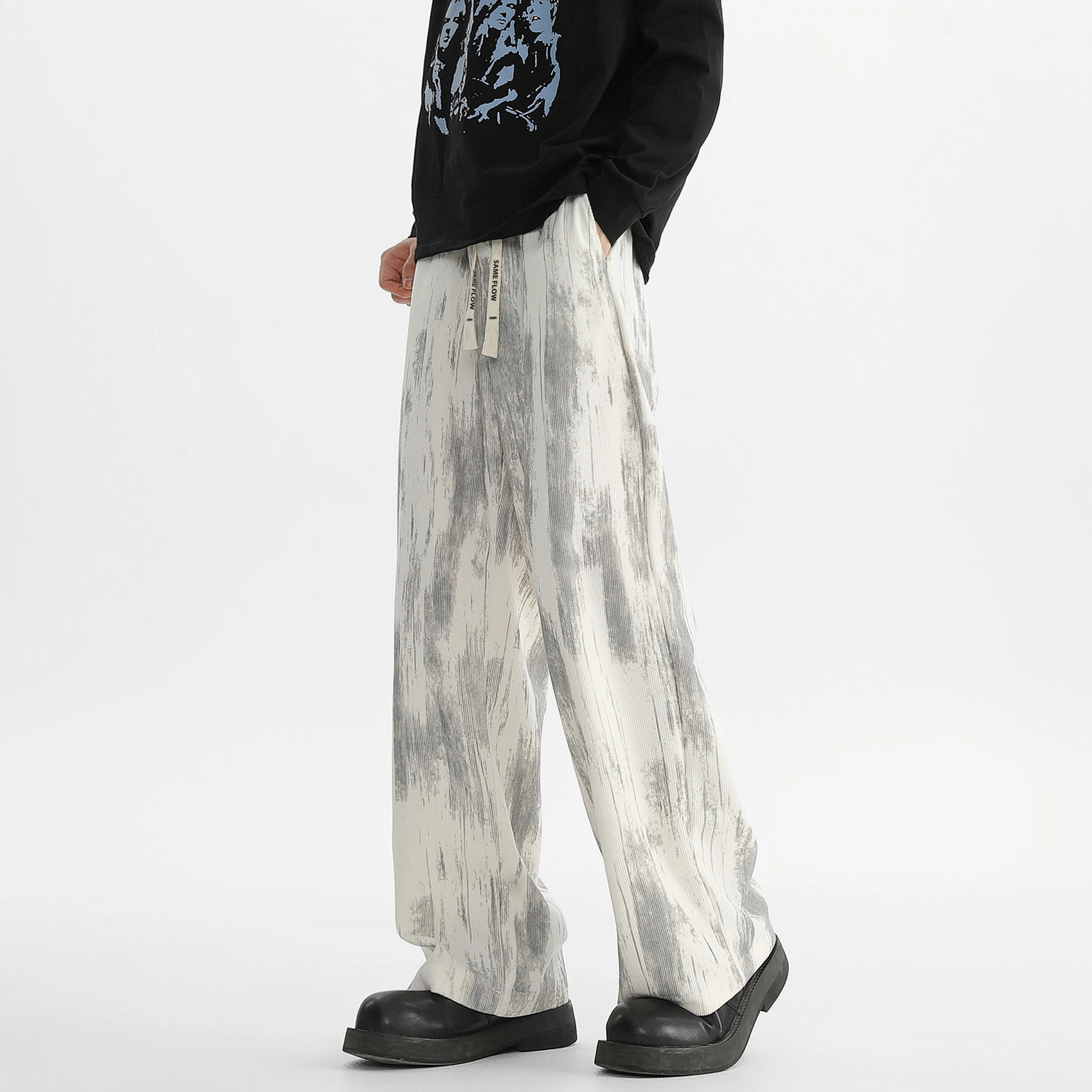 SAME FLOW cleanfit