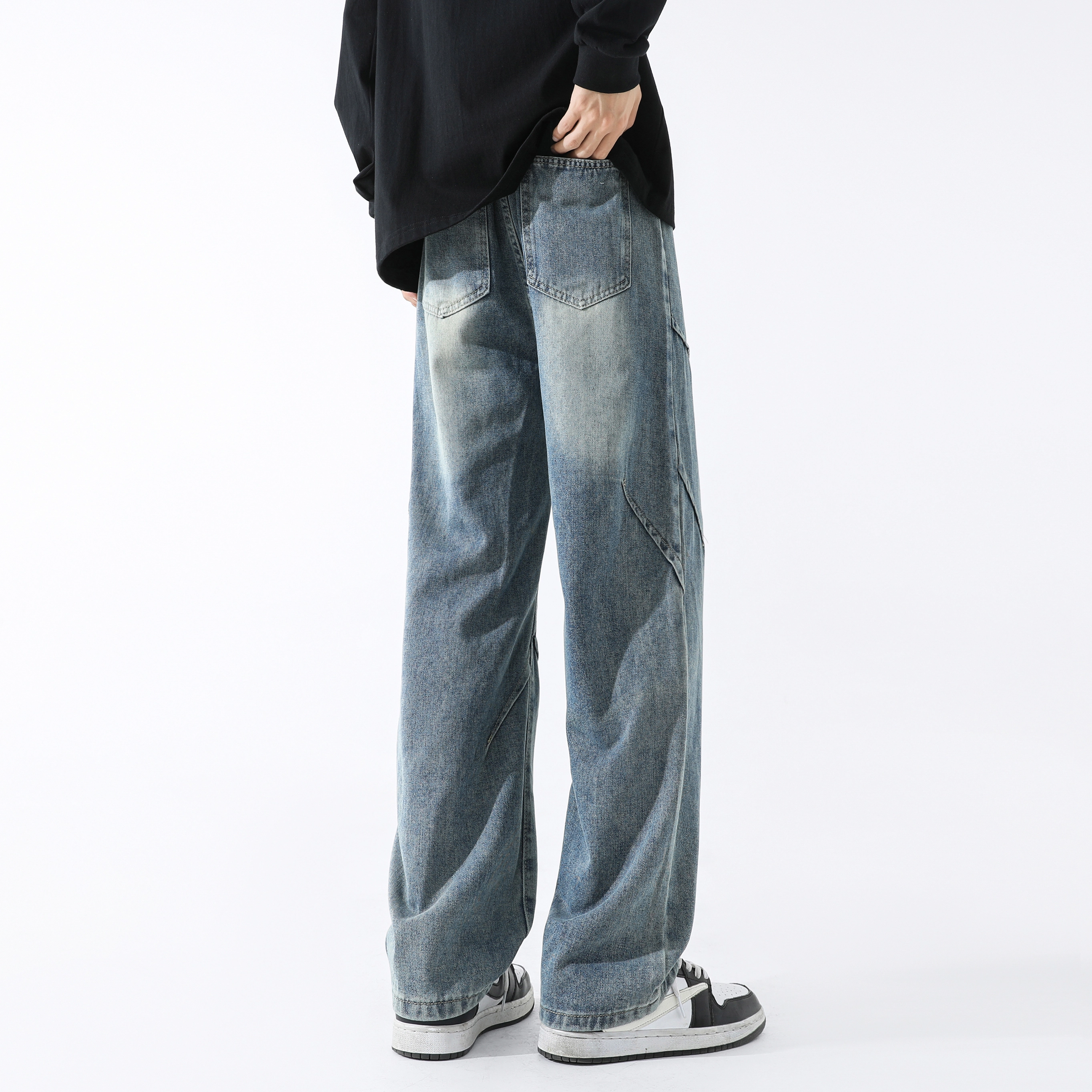 SAME FLOW OOTD