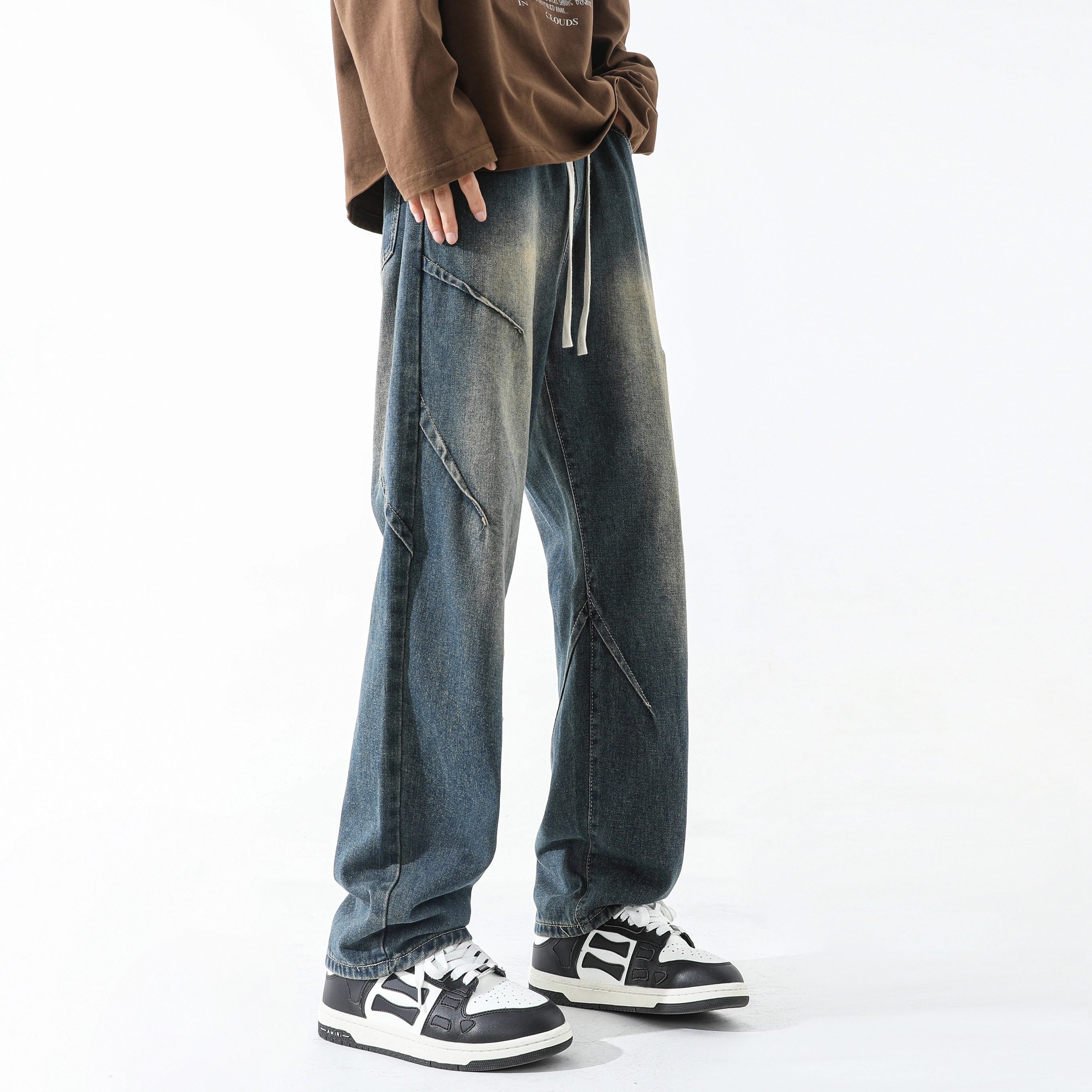 SAME FLOW OOTD