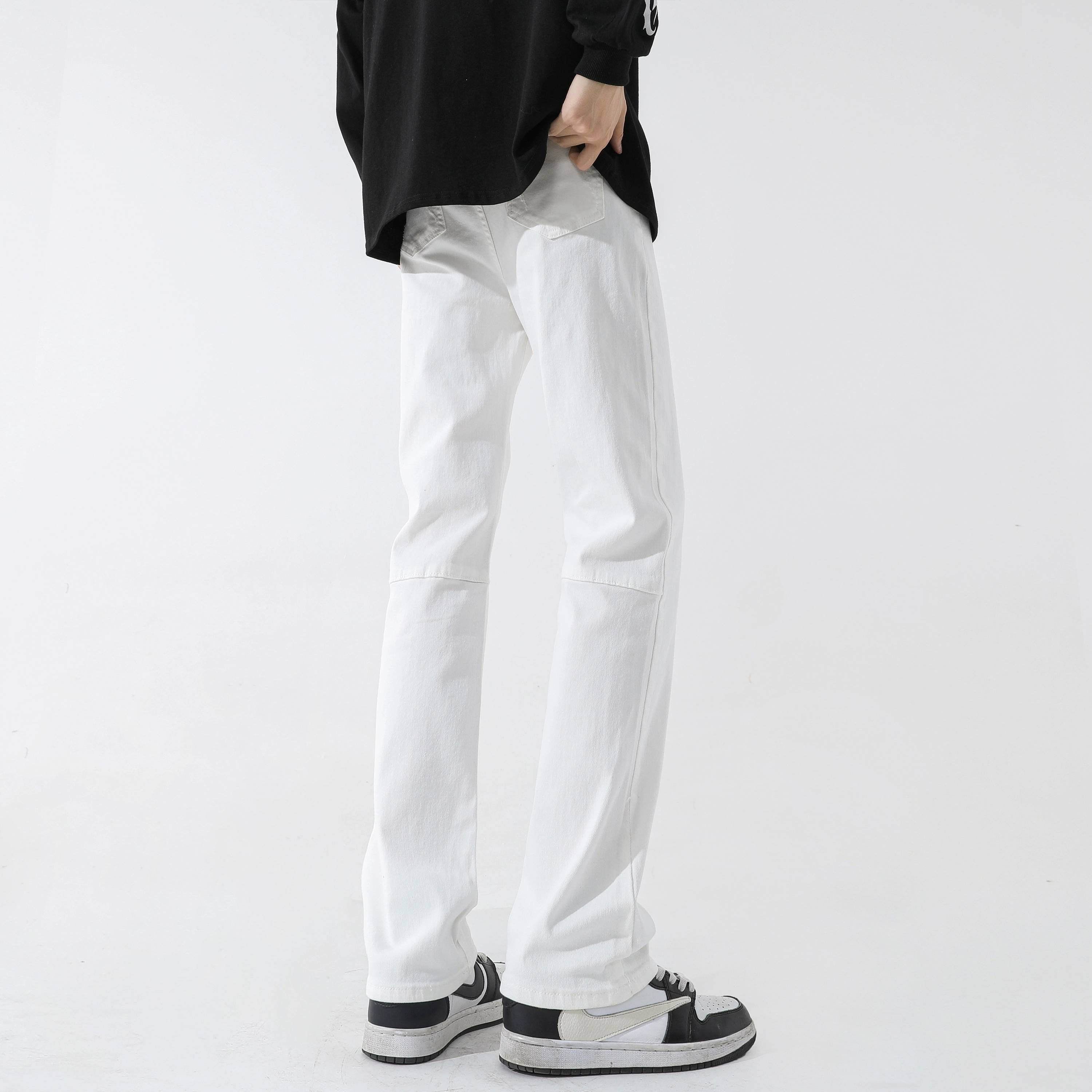 SAME FLOW ootd
