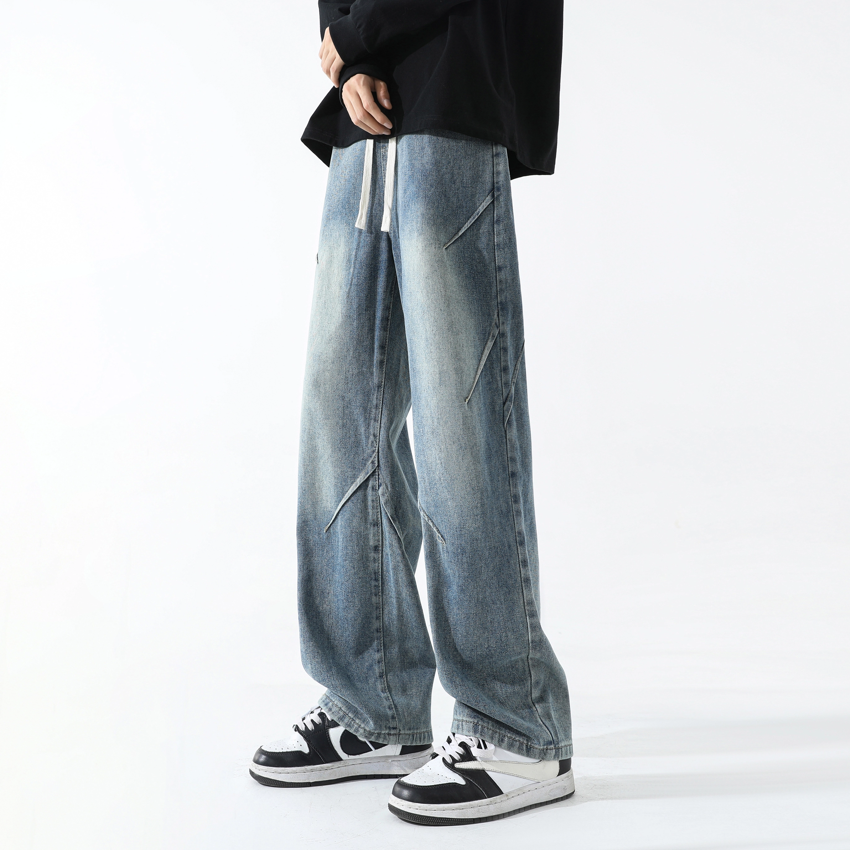 SAME FLOW OOTD